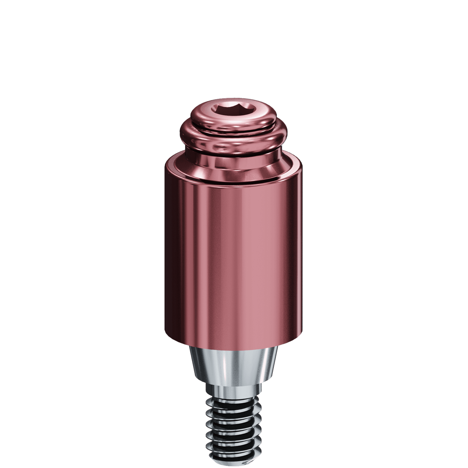 LOCATOR® R-Tx Attachment System - Straumann® Tissue Level - RN - 4.8mm