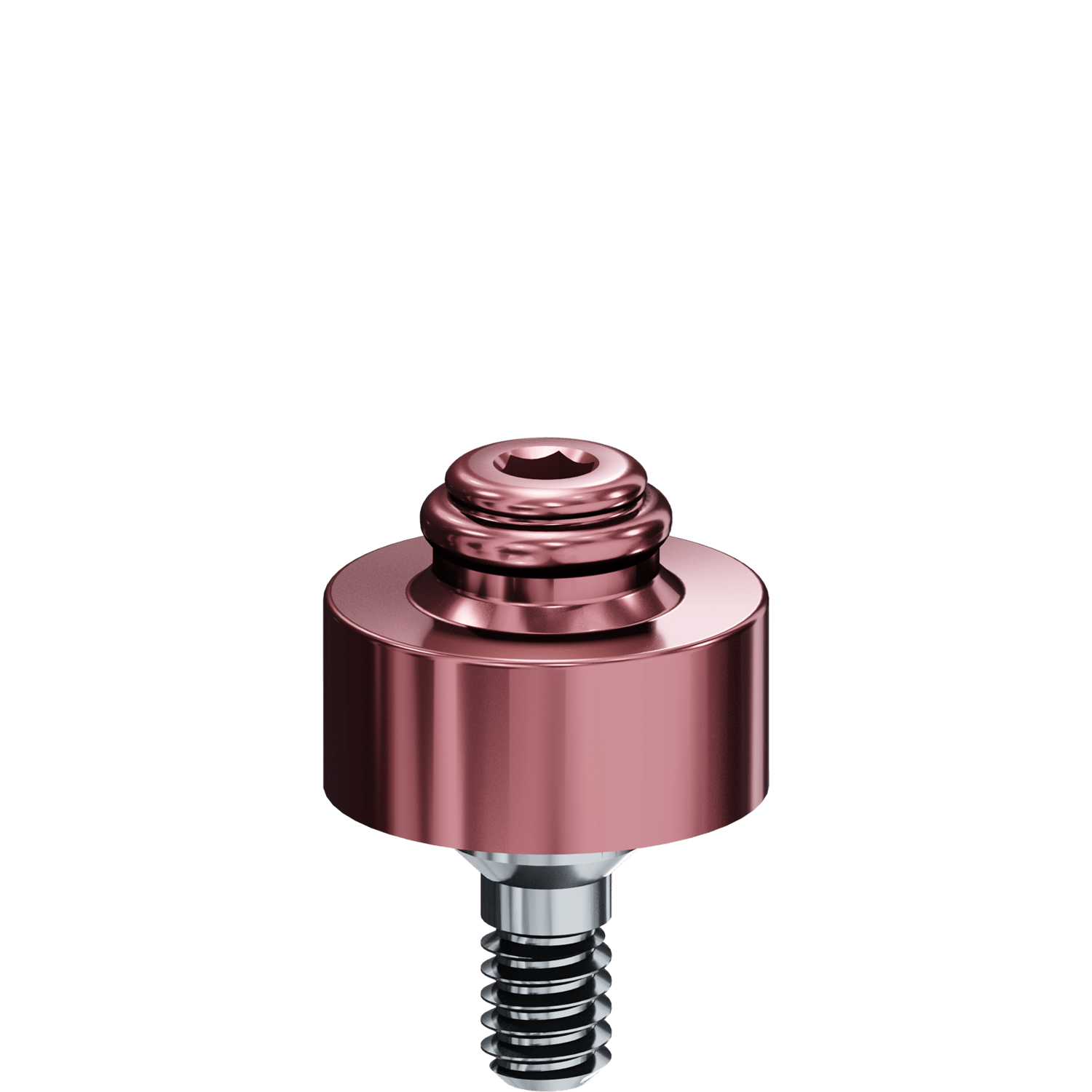 R-Tx Attachment System - Straumann® Tissue Level - WN - 6.5mm