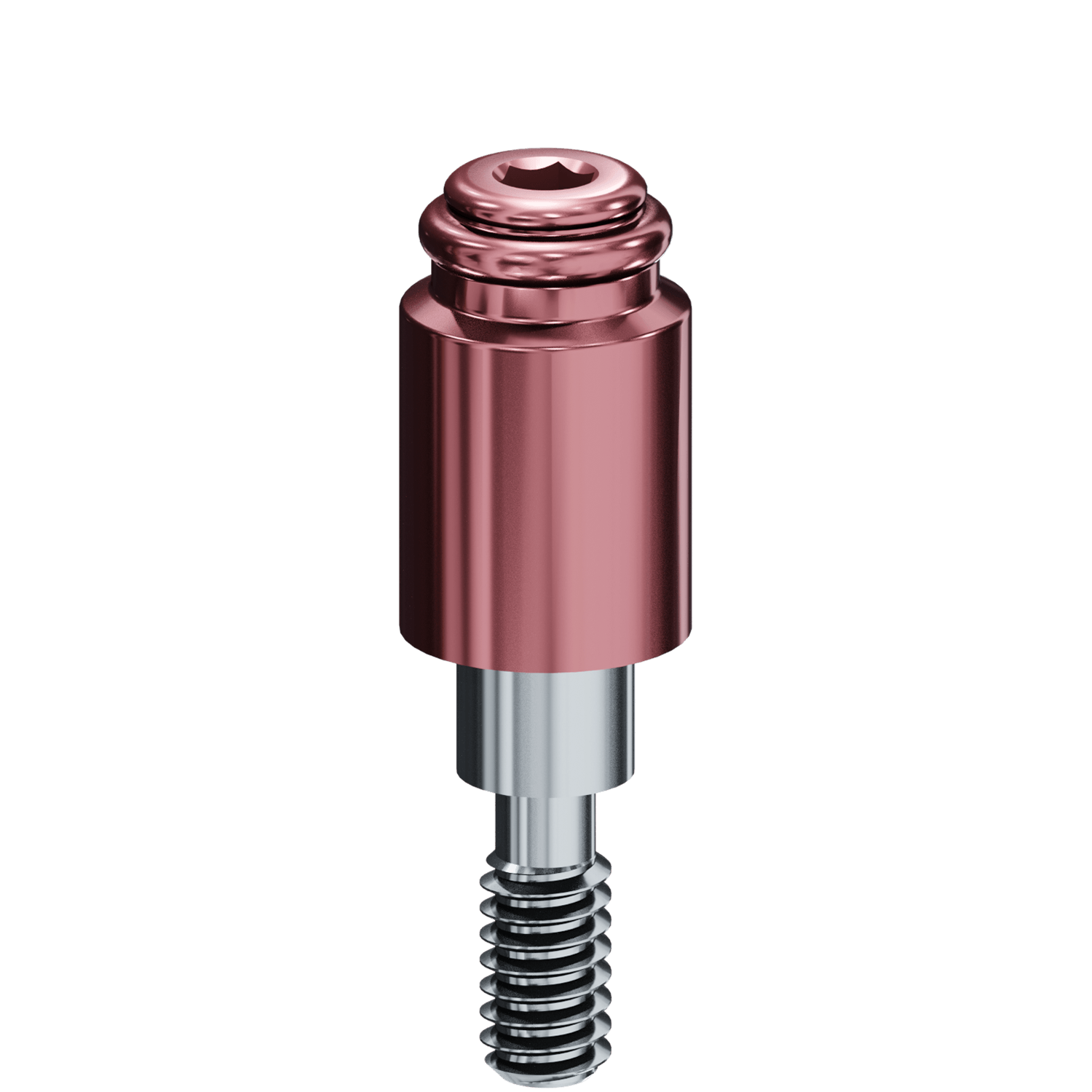 LOCATOR® R-Tx Abutment - Nobel Biocare® RP Tri-Channel