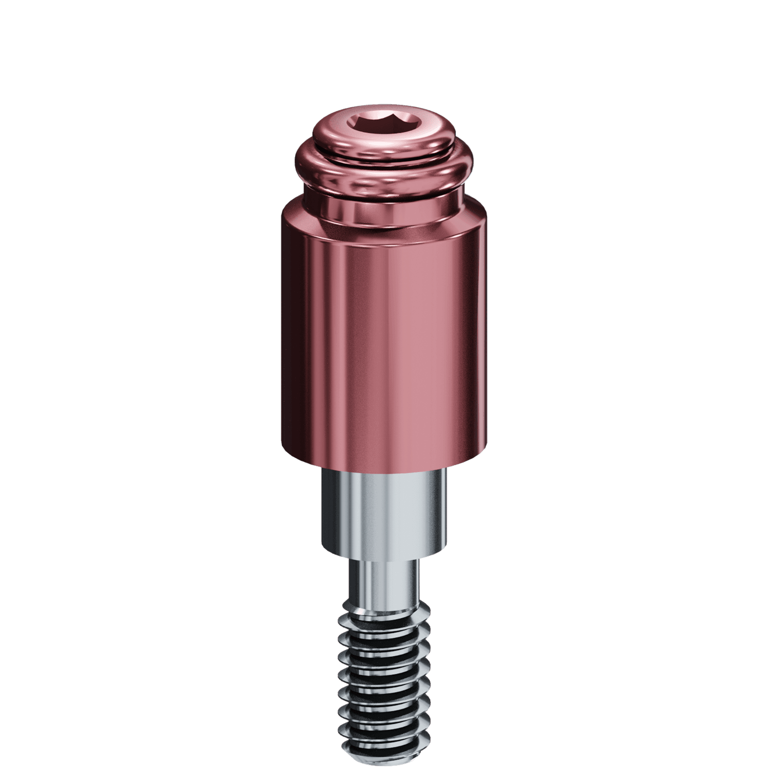 LOCATOR® R-Tx Abutment - Nobel Biocare® RP Tri-Channel