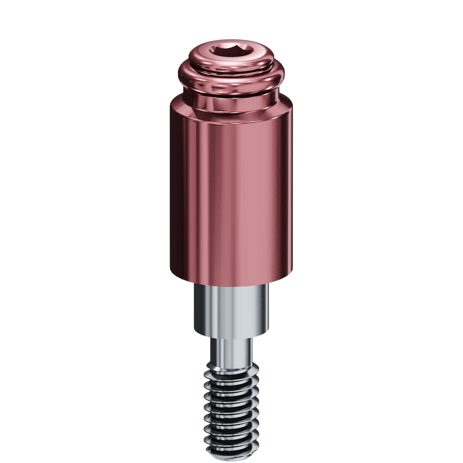 LOCATOR® R-Tx Abutment - Nobel Biocare® RP Tri-Channel