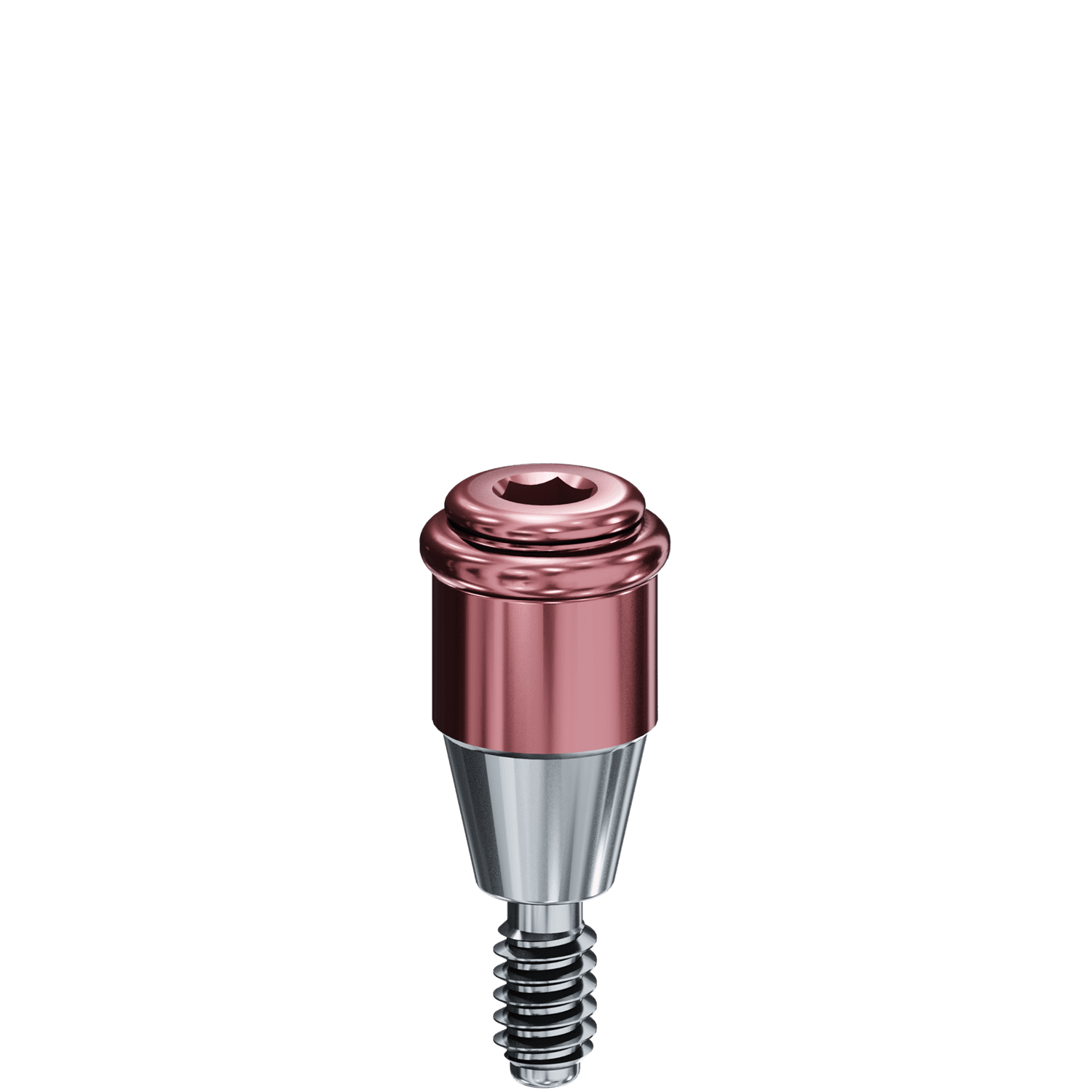 LOCATOR® R-TX Abutment - Nobel Biocare® Conical NP