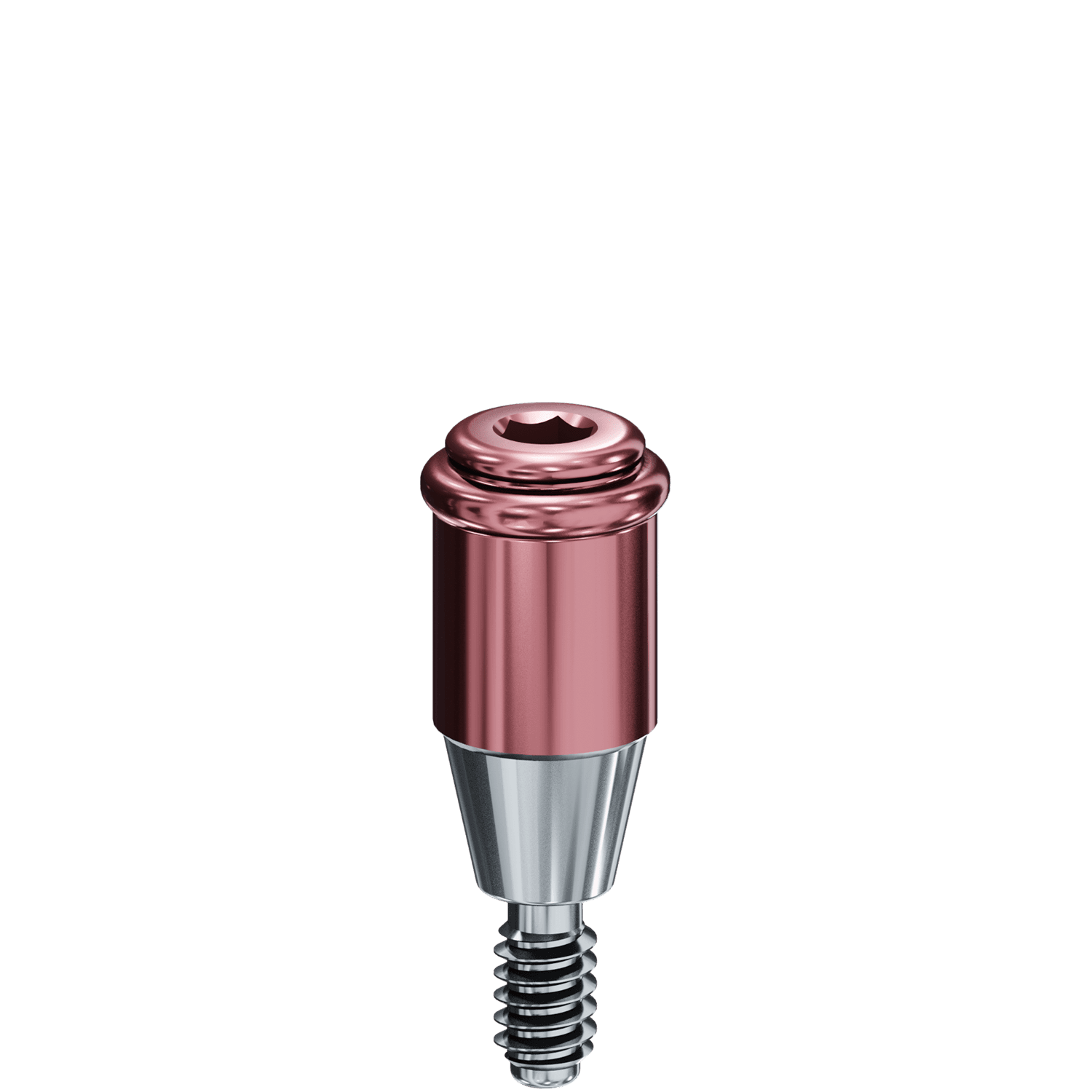 LOCATOR® R-TX Abutment - Nobel Biocare® Conical NP