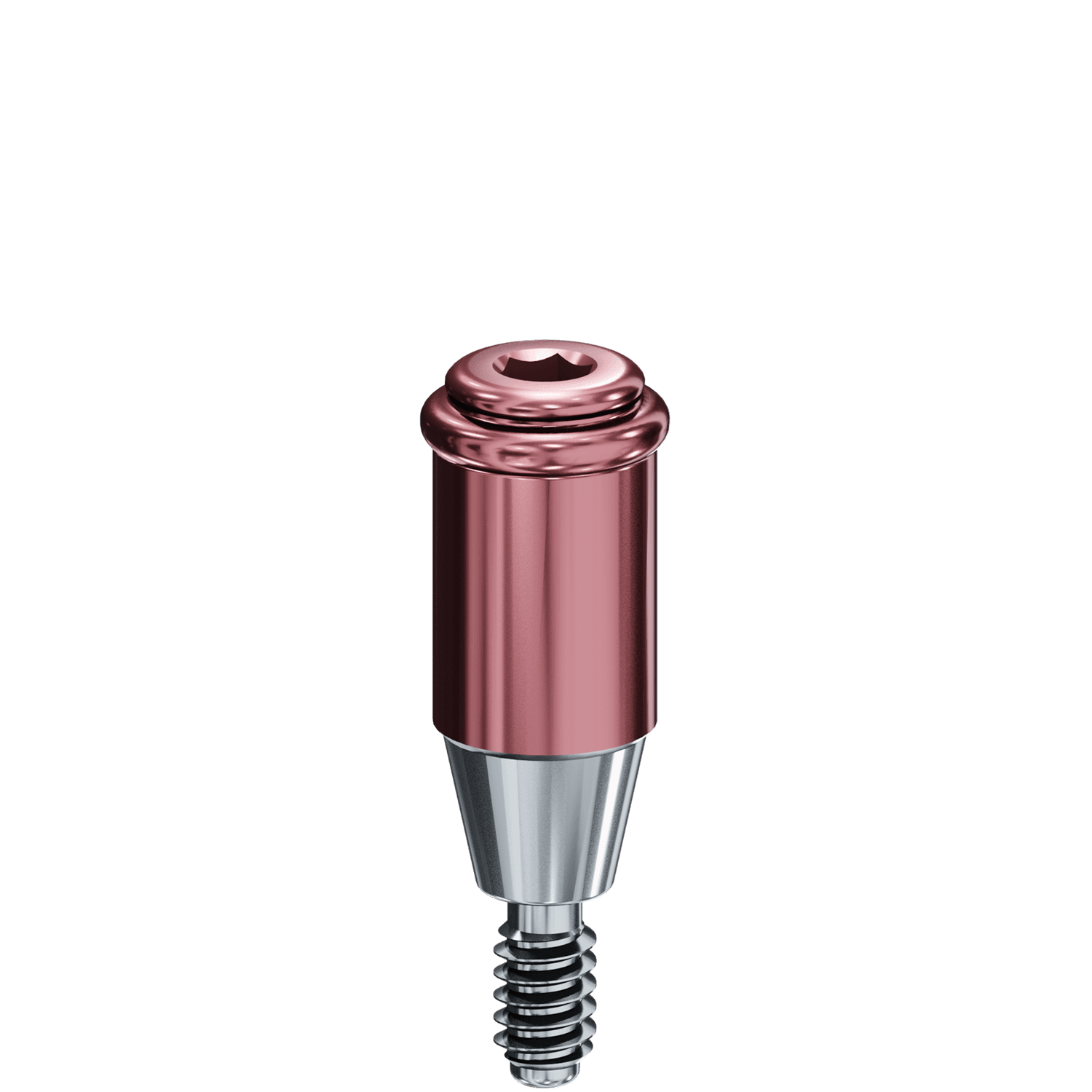 LOCATOR® R-TX Abutment - Nobel Biocare® Conical NP