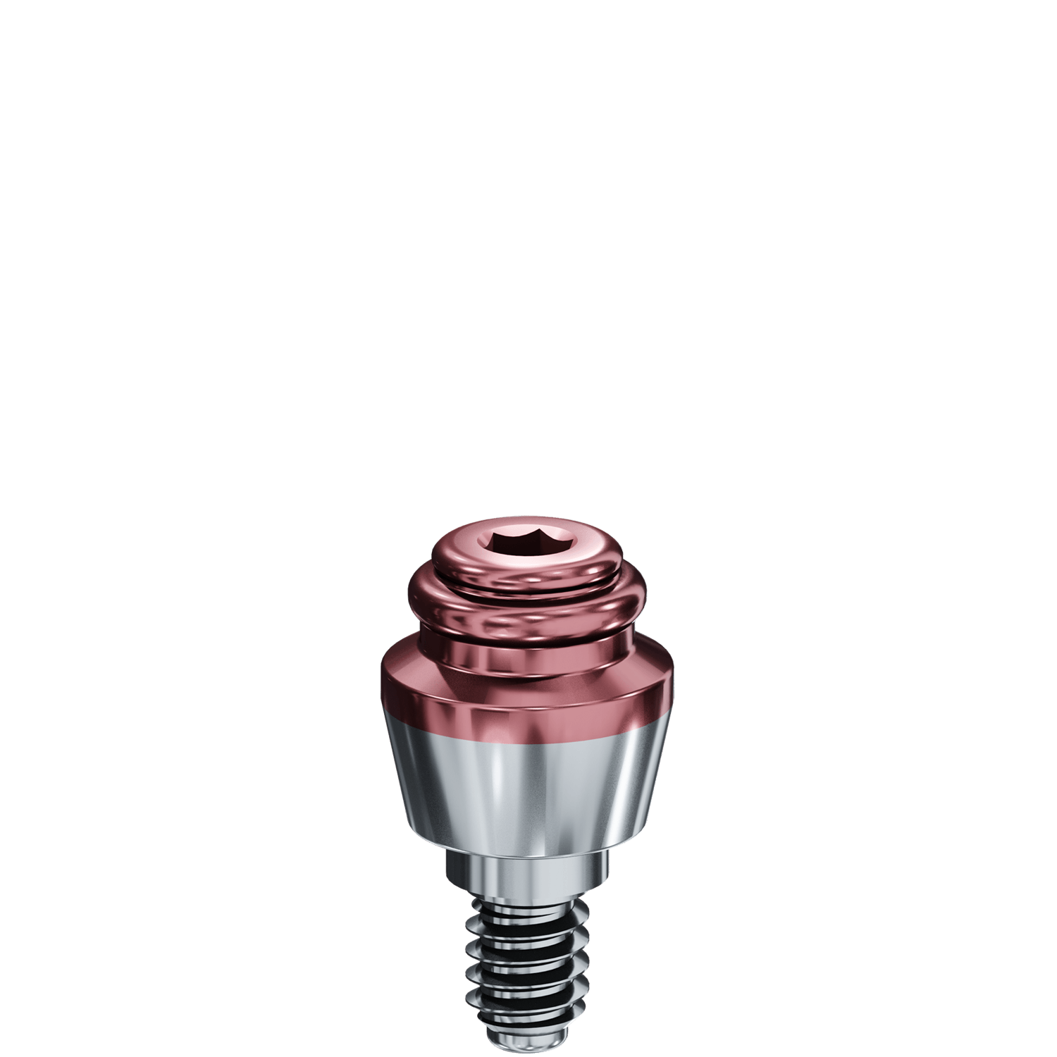 LOCATOR® R-TX Abutment - Nobel Biocare® WP Conical
