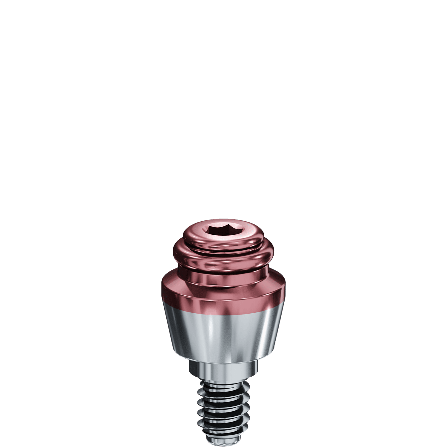 LOCATOR® R-TX Abutment - Nobel Biocare® WP Conical