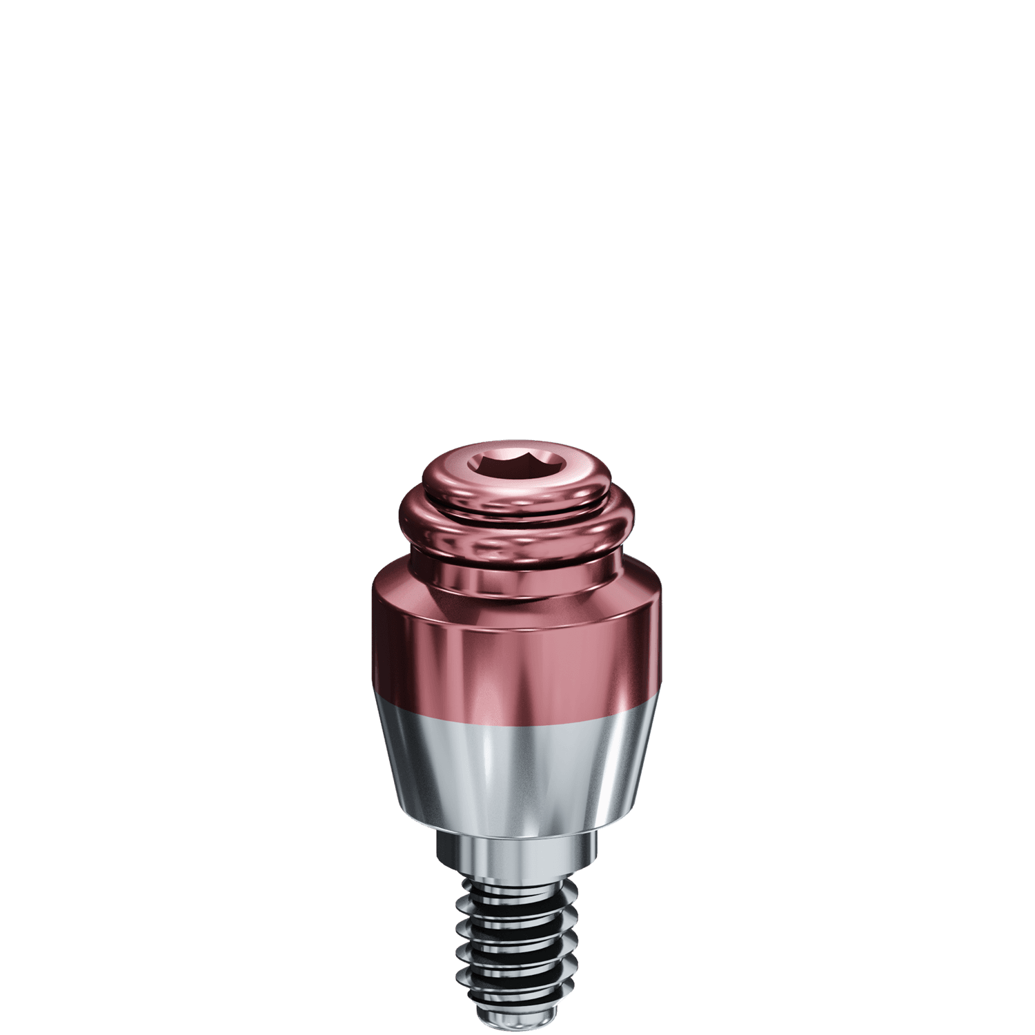 LOCATOR® R-TX Abutment - Nobel Biocare® WP Conical