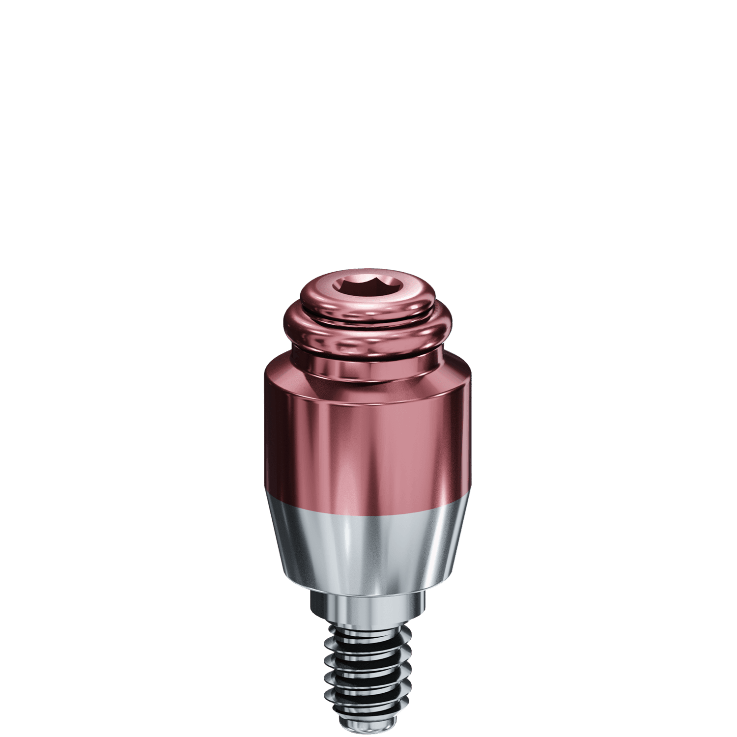 LOCATOR® R-TX Abutment - Nobel Biocare® WP Conical