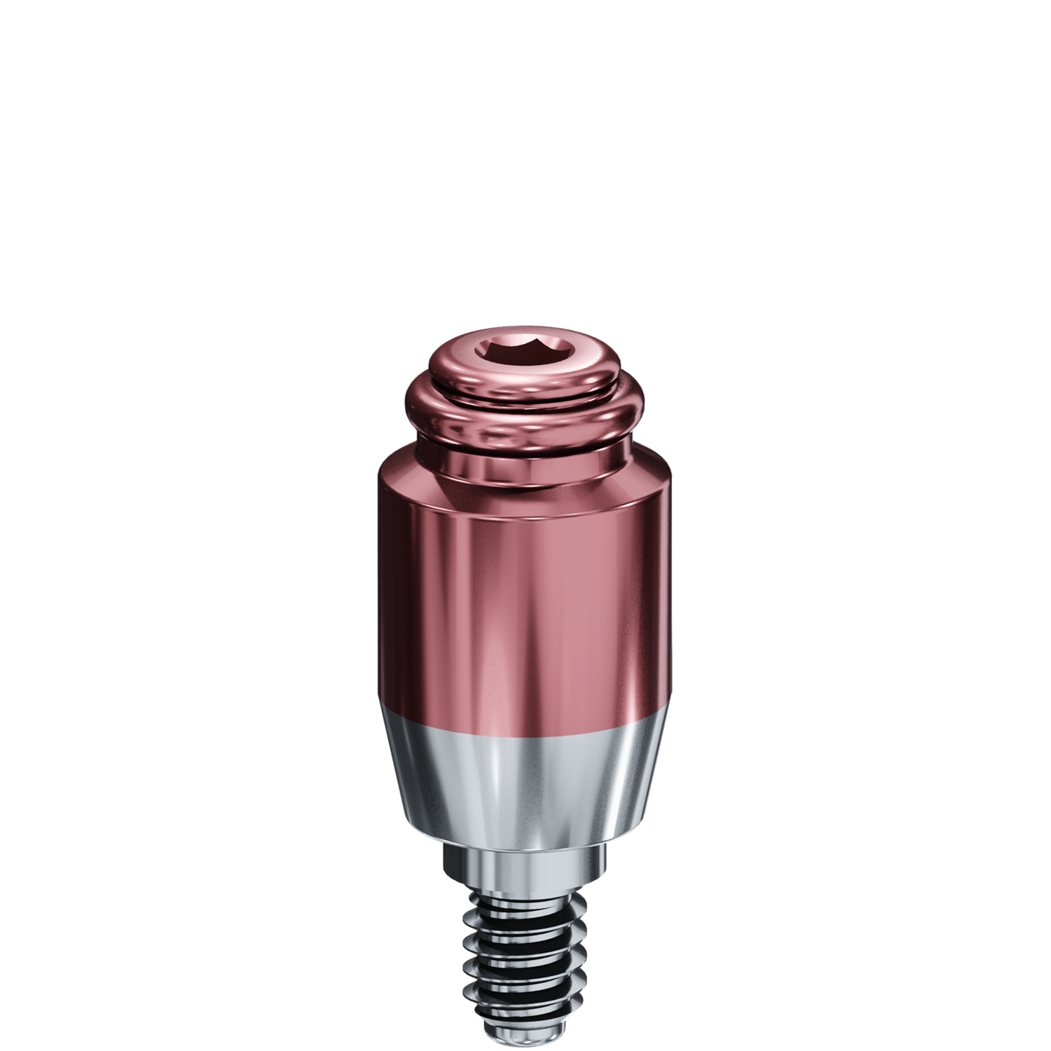 LOCATOR® R-TX Abutment - Nobel Biocare® WP Conical