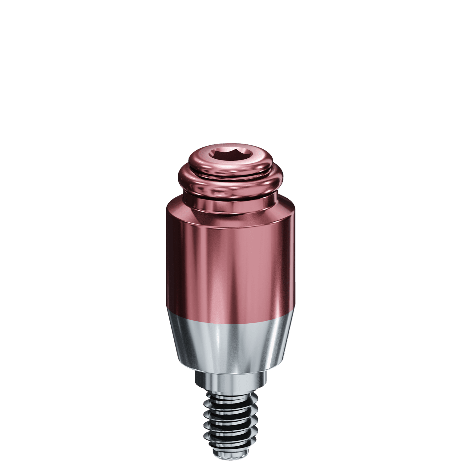 LOCATOR® R-TX Abutment - Nobel Biocare® WP Conical