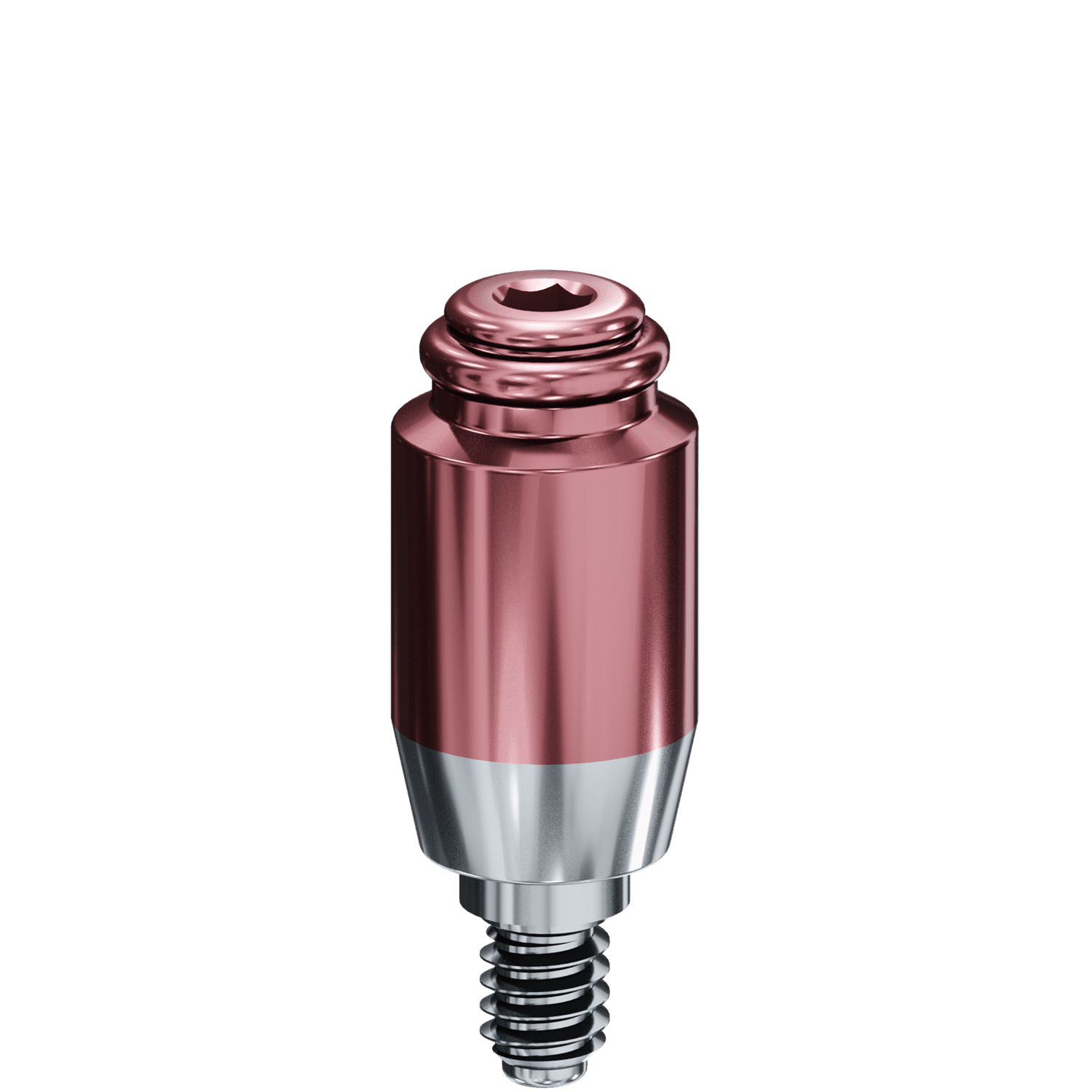 LOCATOR® R-TX Abutment - Nobel Biocare® WP Conical