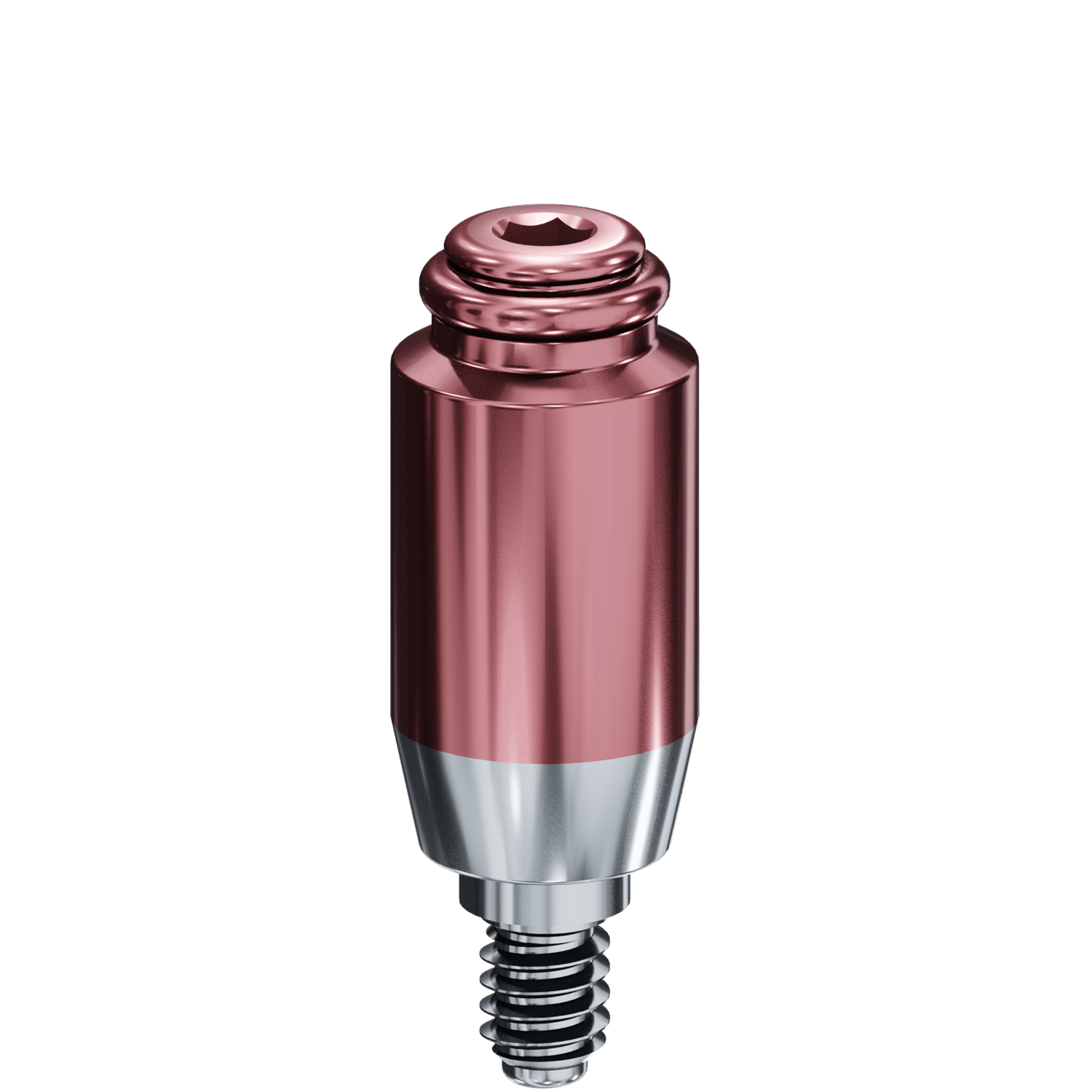 LOCATOR® R-TX Abutment - Nobel Biocare® WP Conical