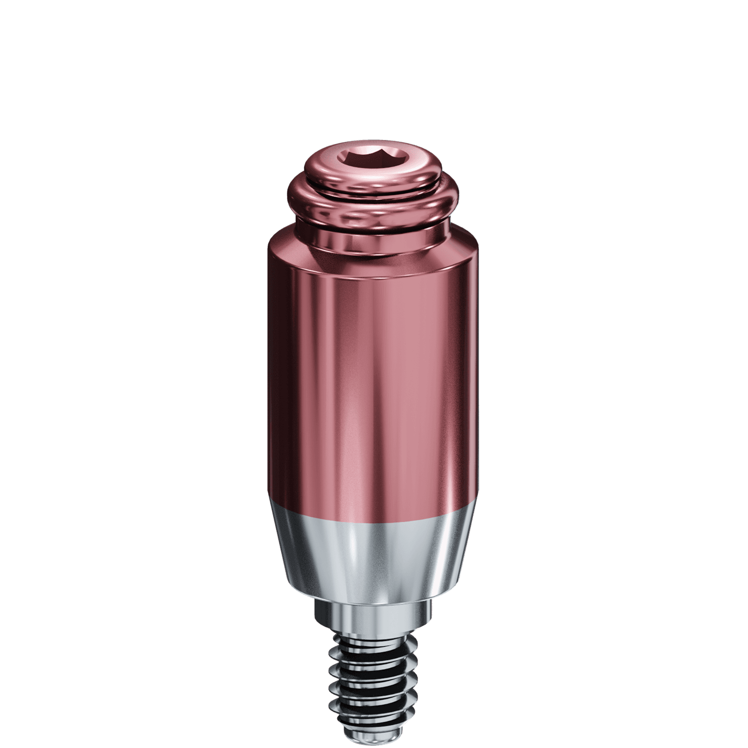 LOCATOR® R-TX Abutment - Nobel Biocare® WP Conical