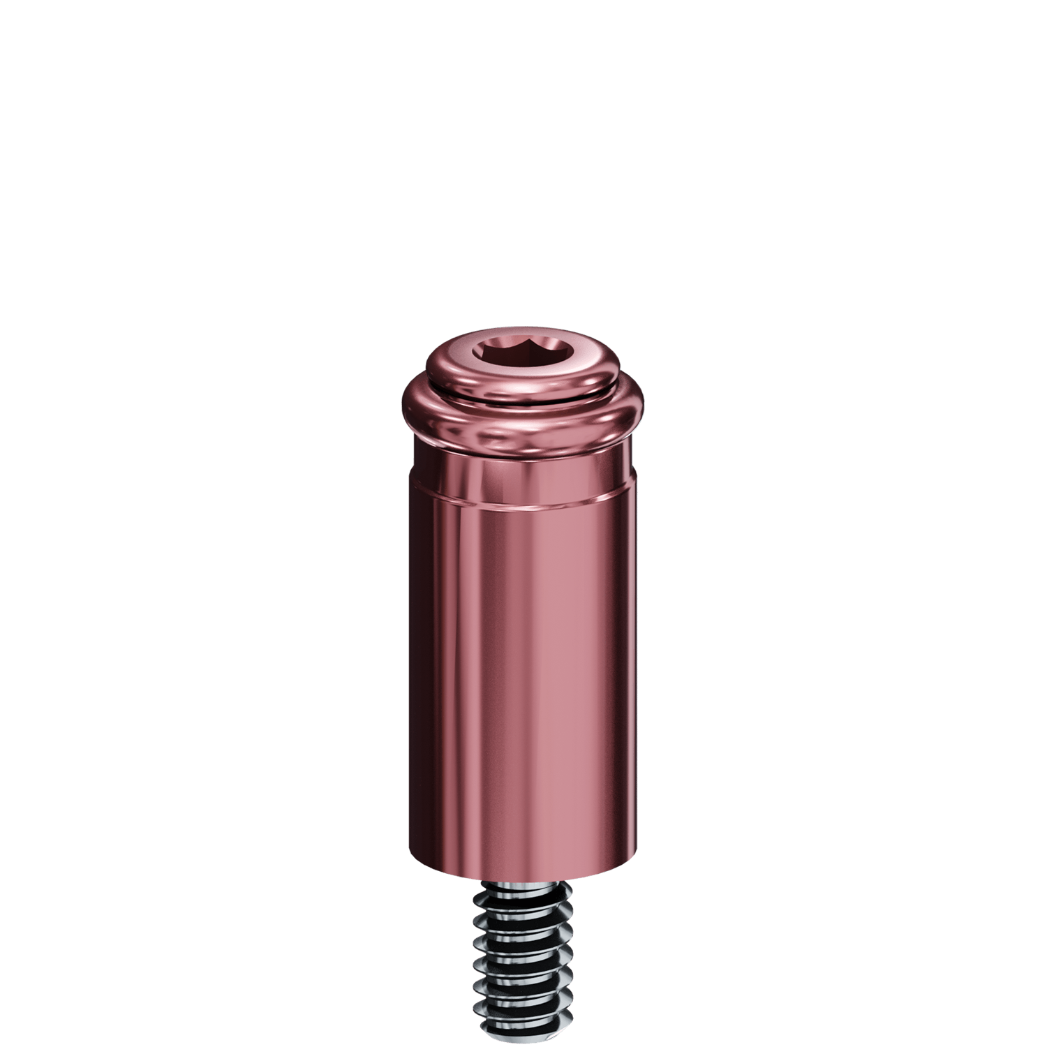 LOCATOR® R-TX Abutment - Nobel Biocare® NP External Hex