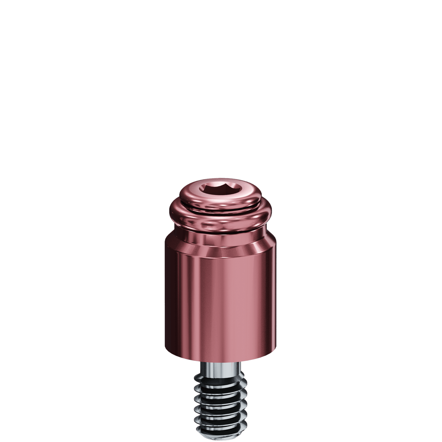 LOCATOR® R-TX Abutment - Nobel Biocare® External Hex RP
