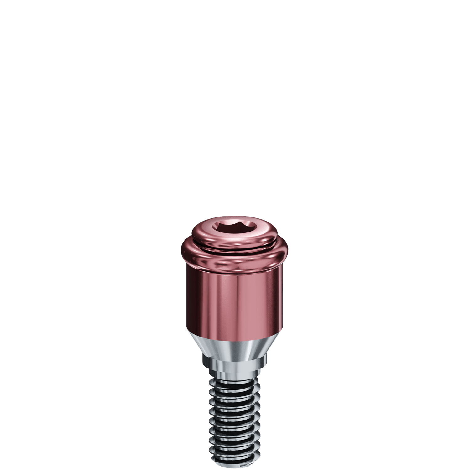 LOCATOR® R-TX Abutment - BioHorizons® - 3.0mm - Internal Hex