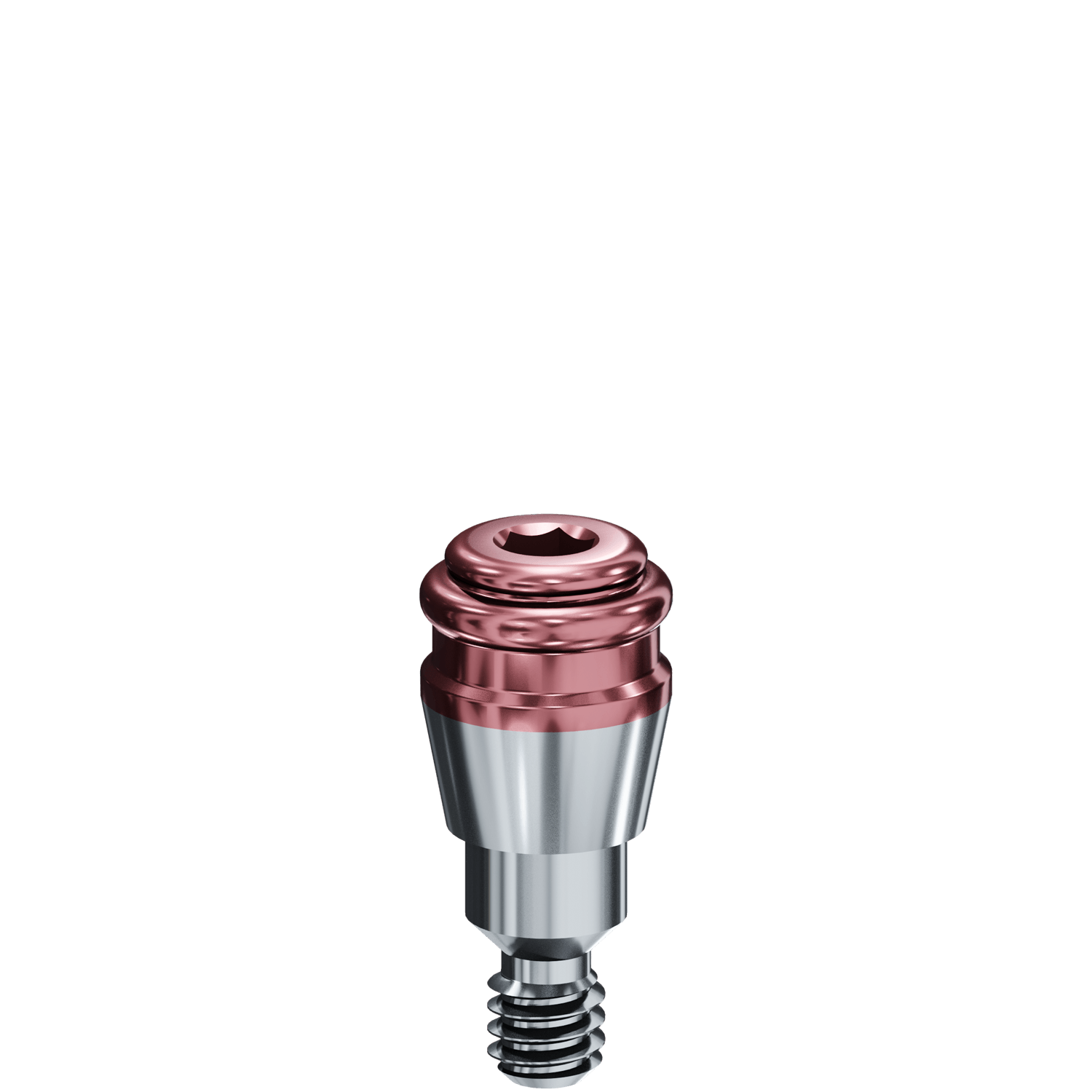 LOCATOR® R-TX Abutment - Astra® EV - 4.2mm