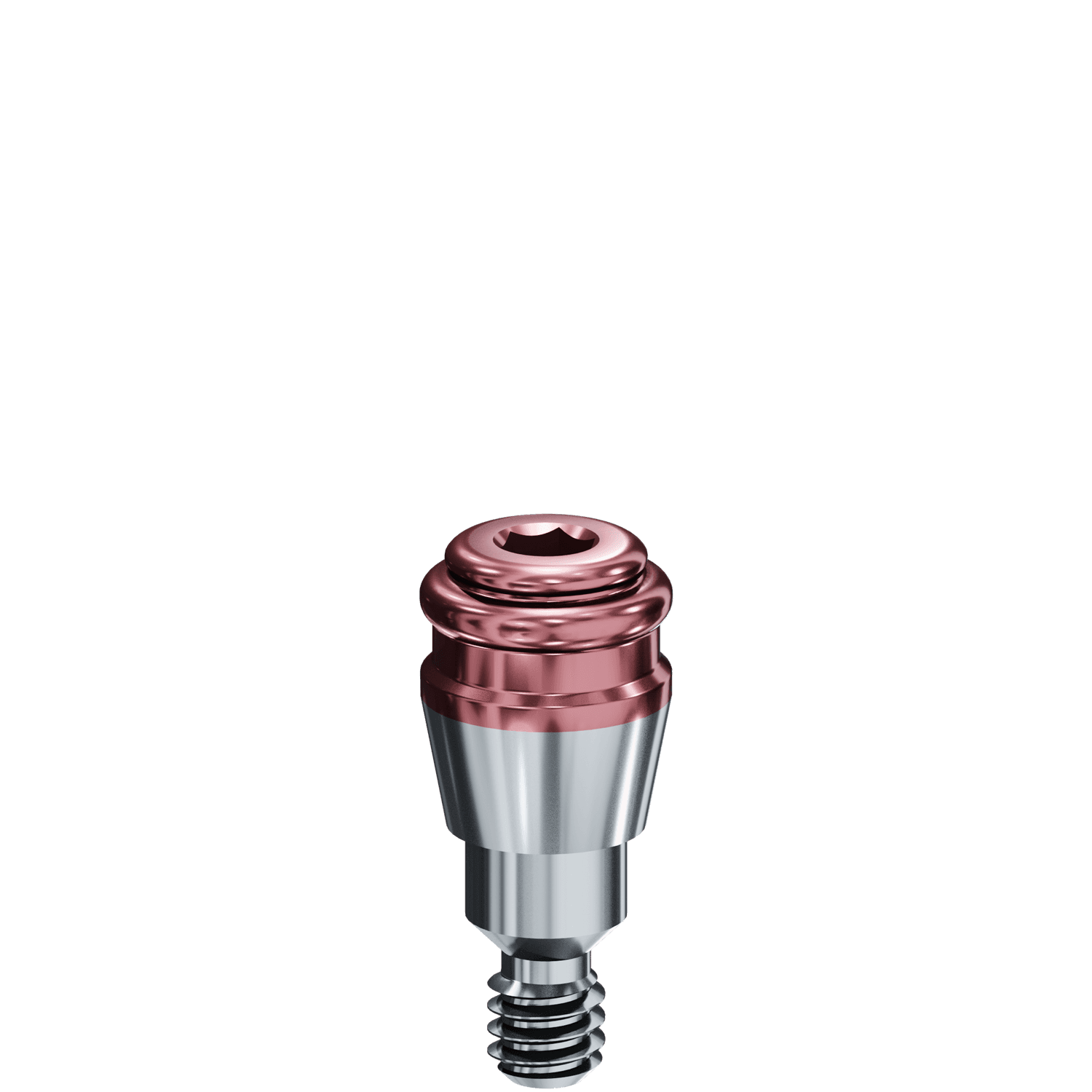 LOCATOR® R-TX Abutment - Astra® EV - 4.2mm