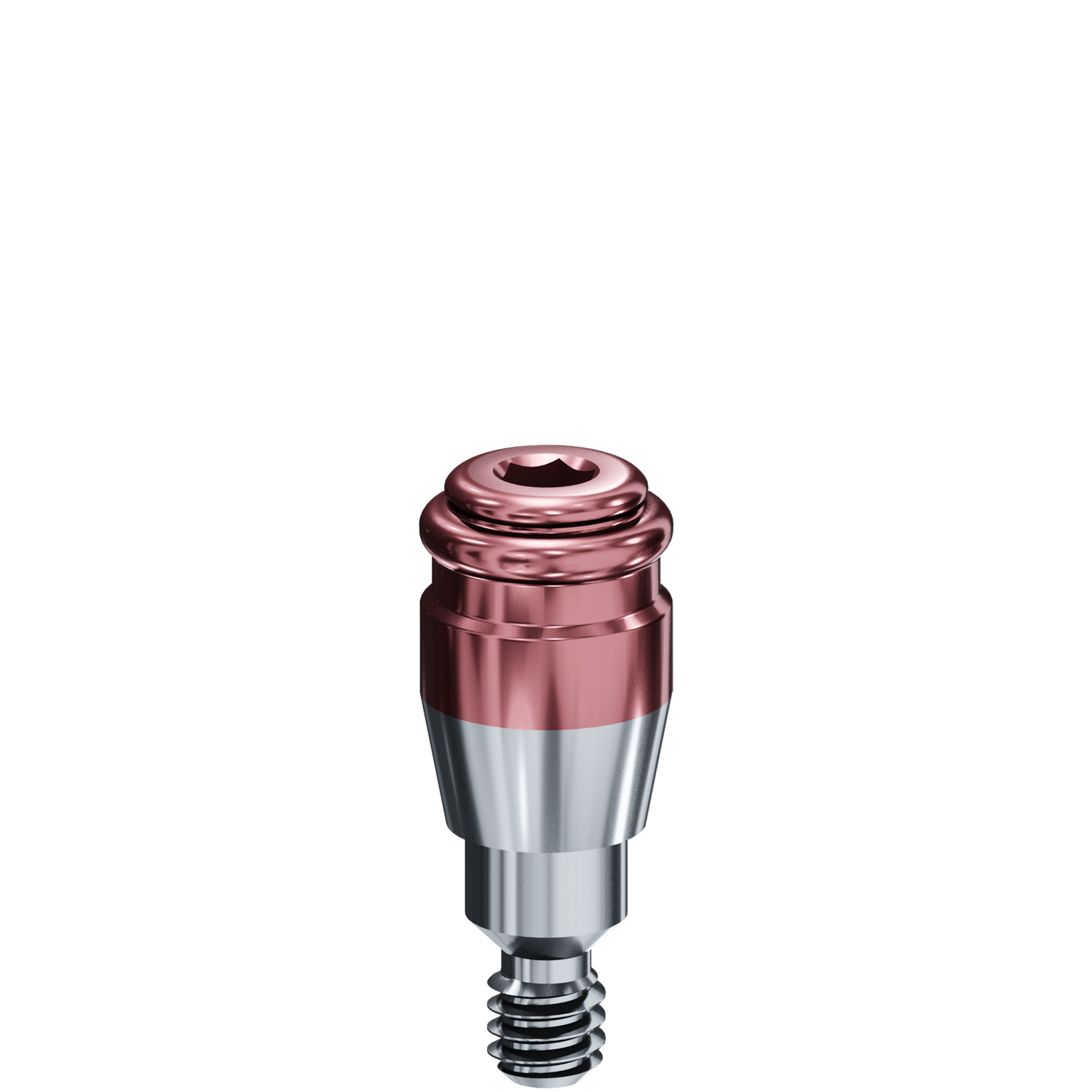 LOCATOR® R-TX Abutment - Astra® EV - 4.2mm