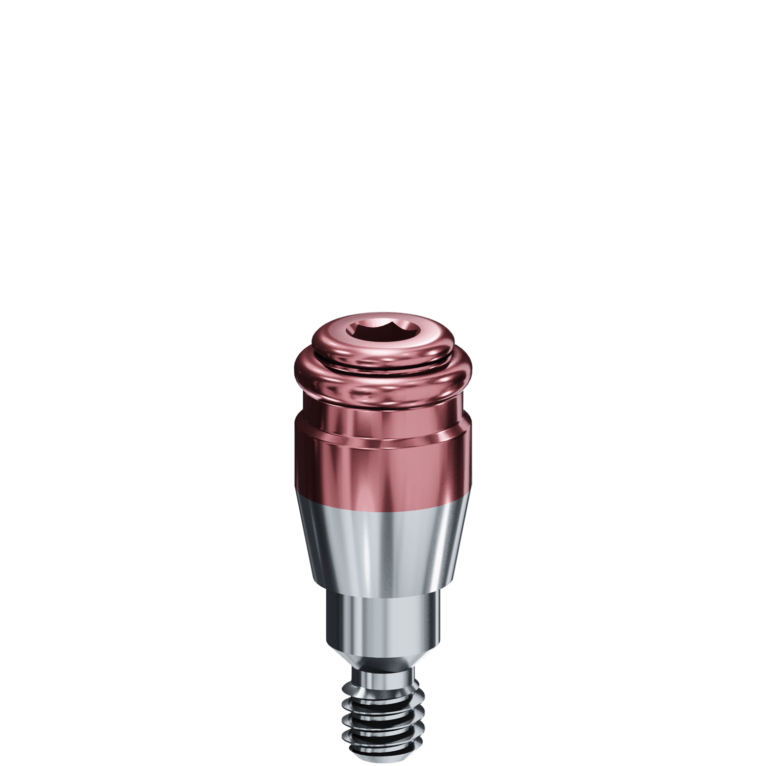 LOCATOR® R-TX Abutment - Astra® EV - 4.2mm