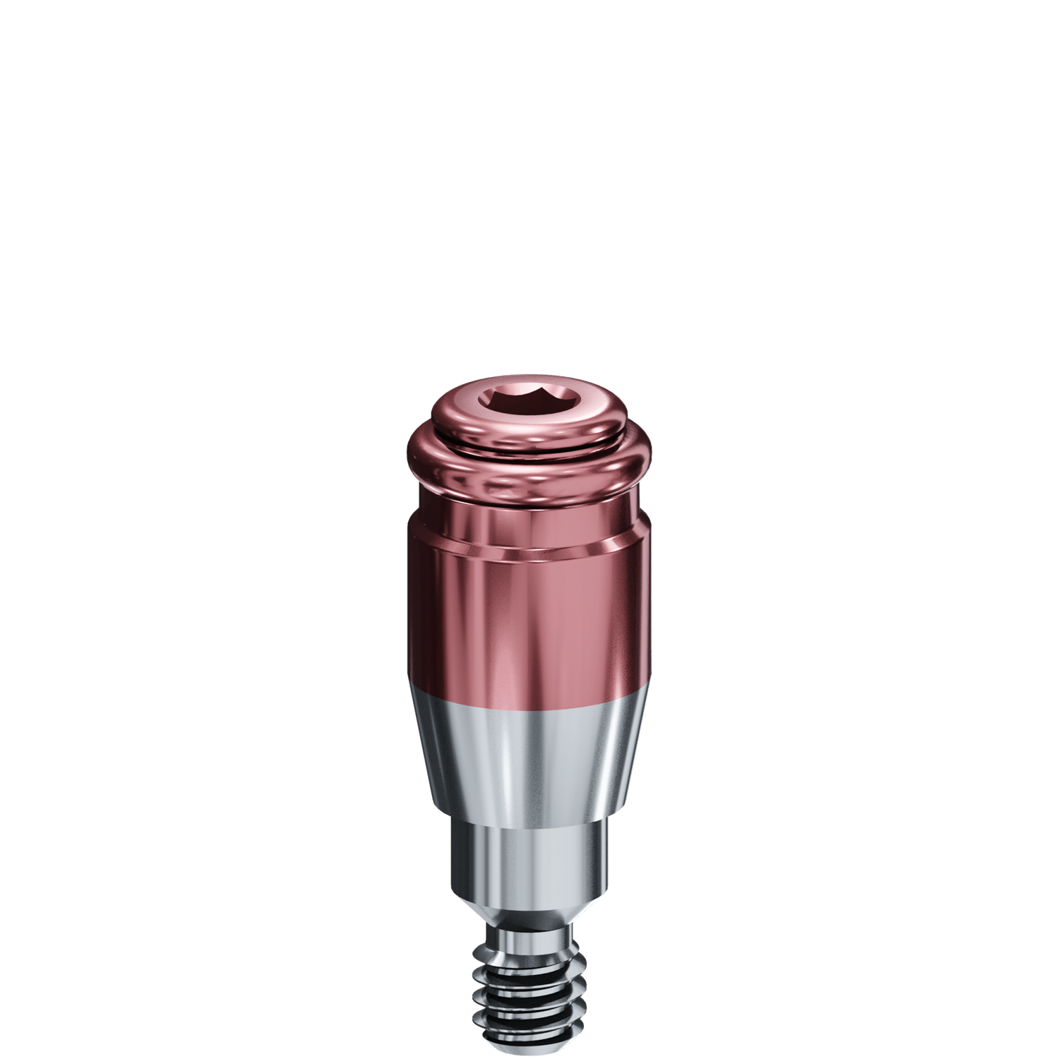 LOCATOR® R-TX Abutment - Astra® EV - 4.2mm