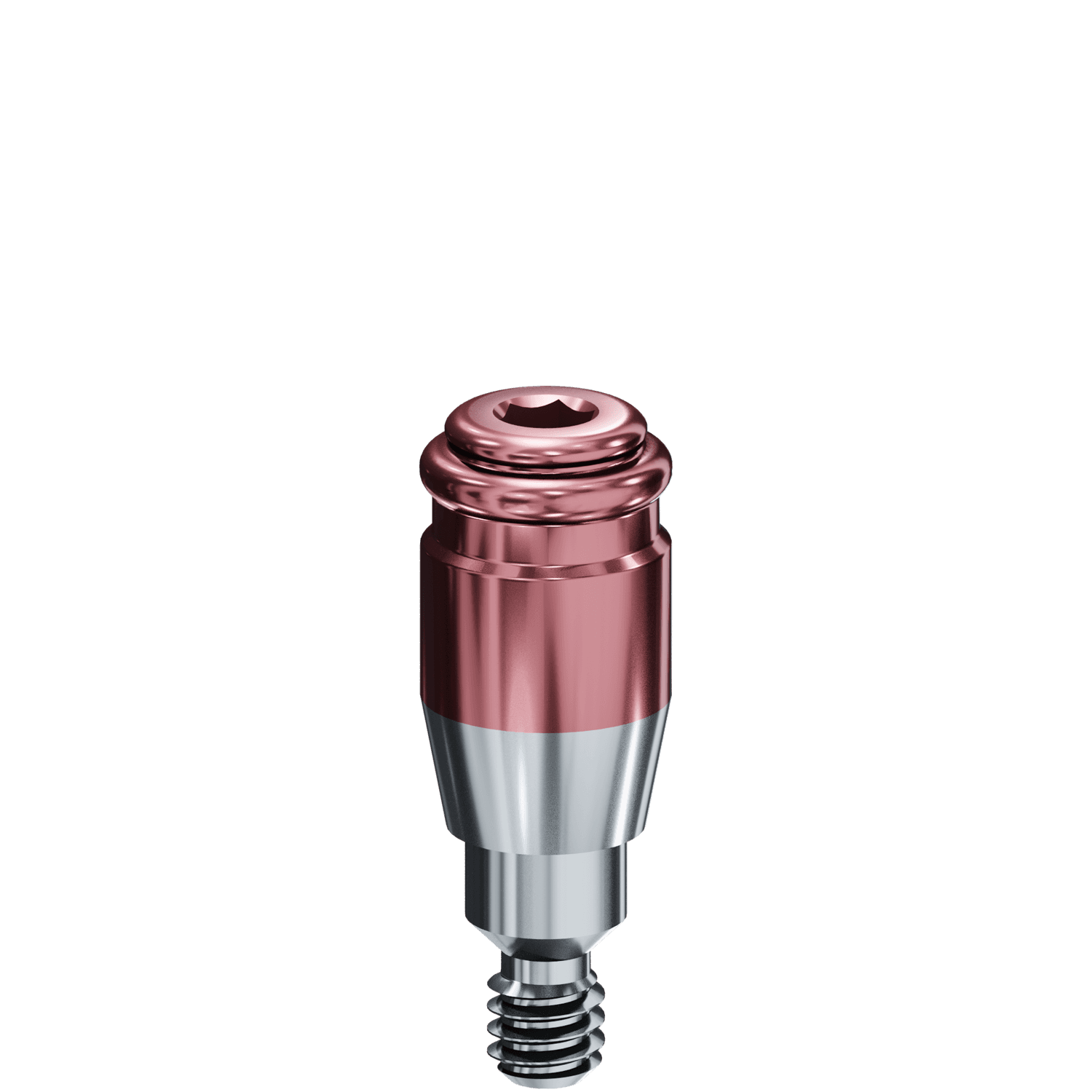 LOCATOR® R-TX Abutment - Astra® EV - 4.2mm