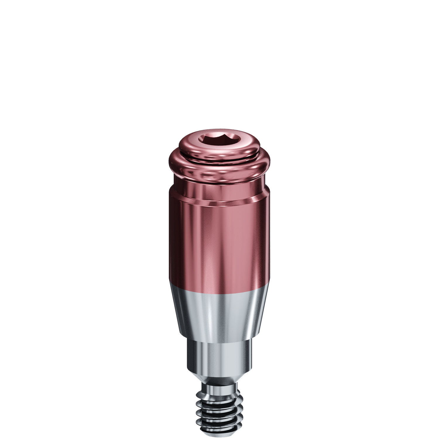 LOCATOR® R-TX Abutment - Astra® EV - 4.2mm