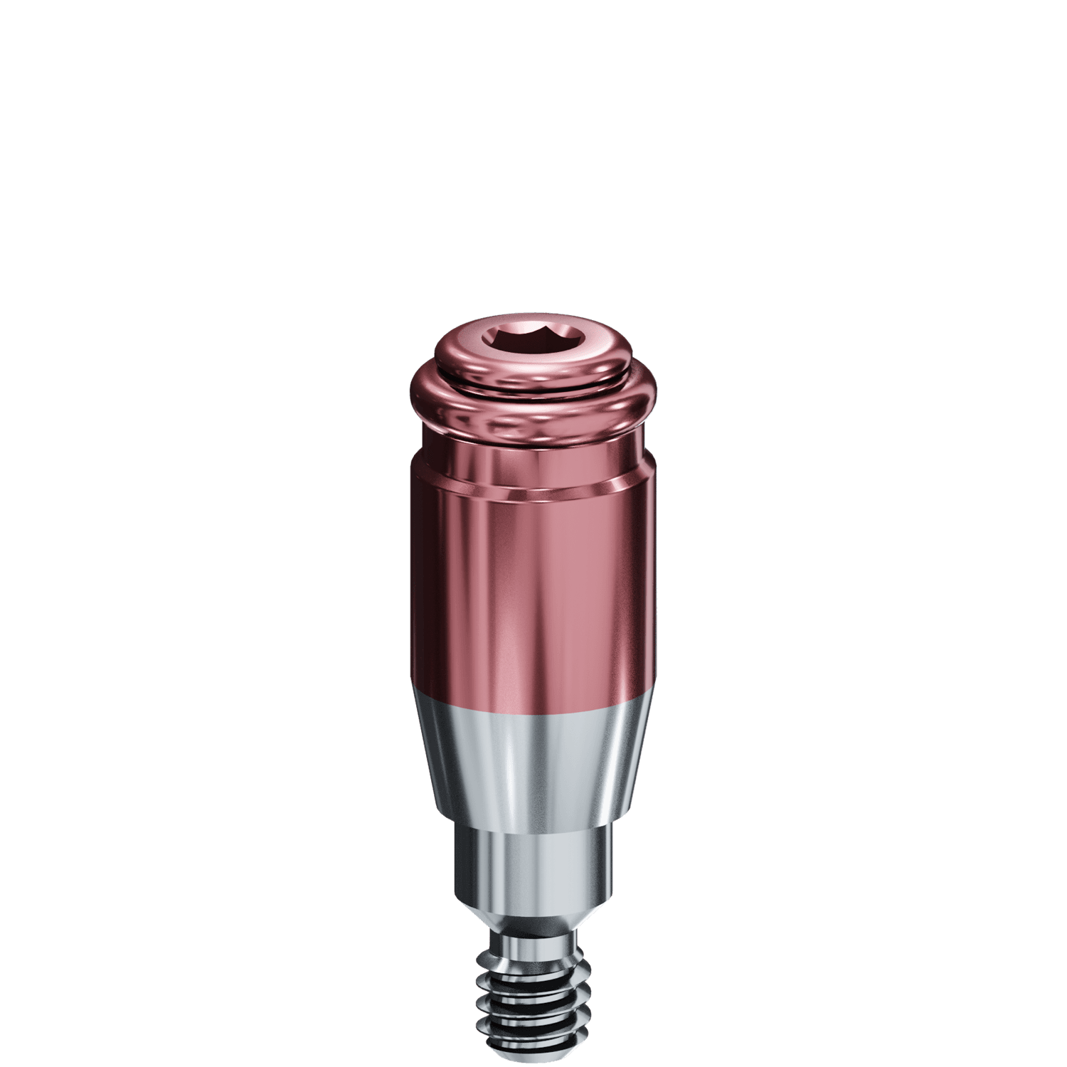 LOCATOR® R-TX Abutment - Astra® EV - 4.2mm