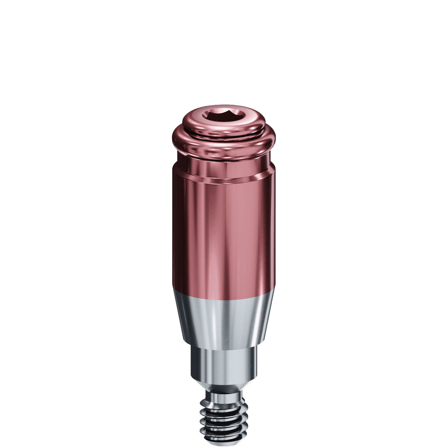 LOCATOR® R-TX Abutment - Astra® EV - 4.2mm