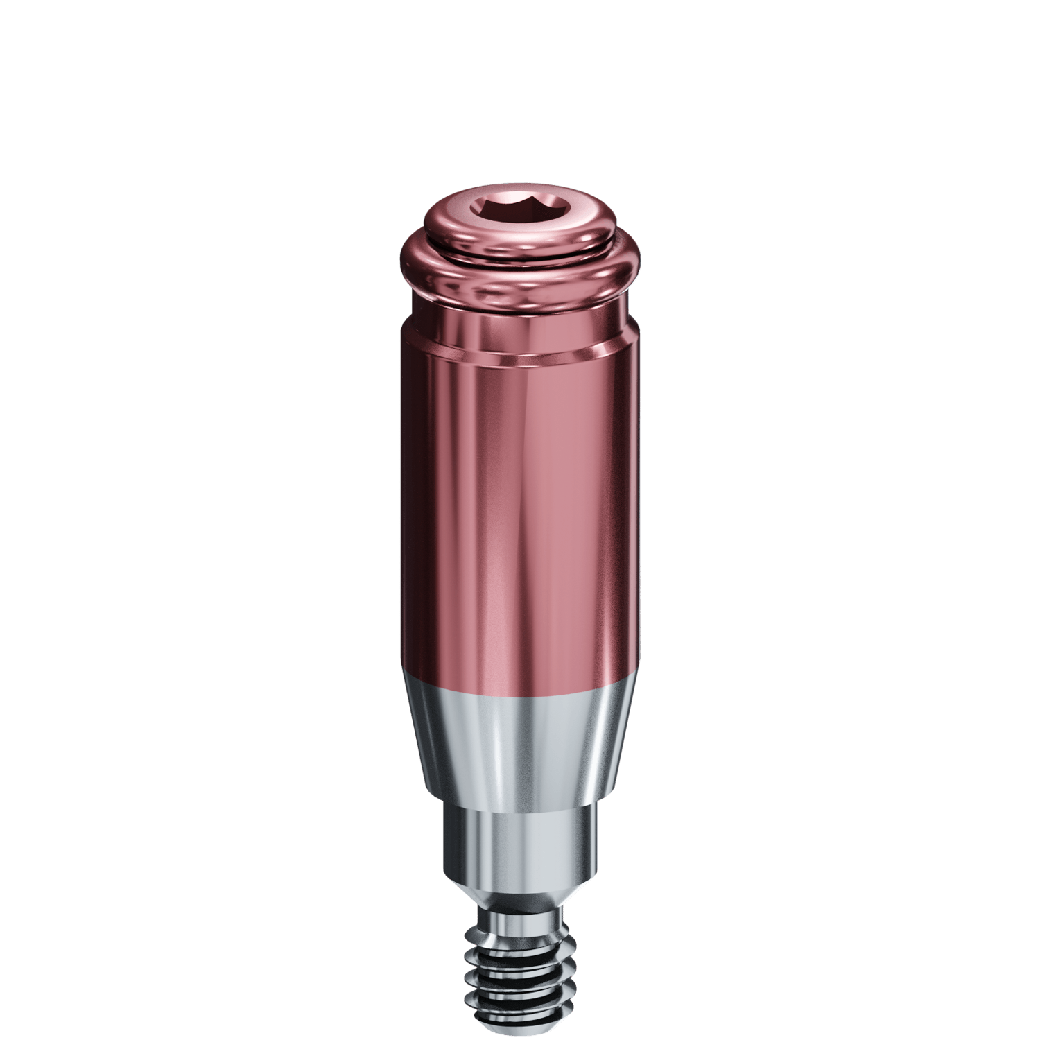 LOCATOR® R-TX Abutment - Astra® EV - 4.2mm