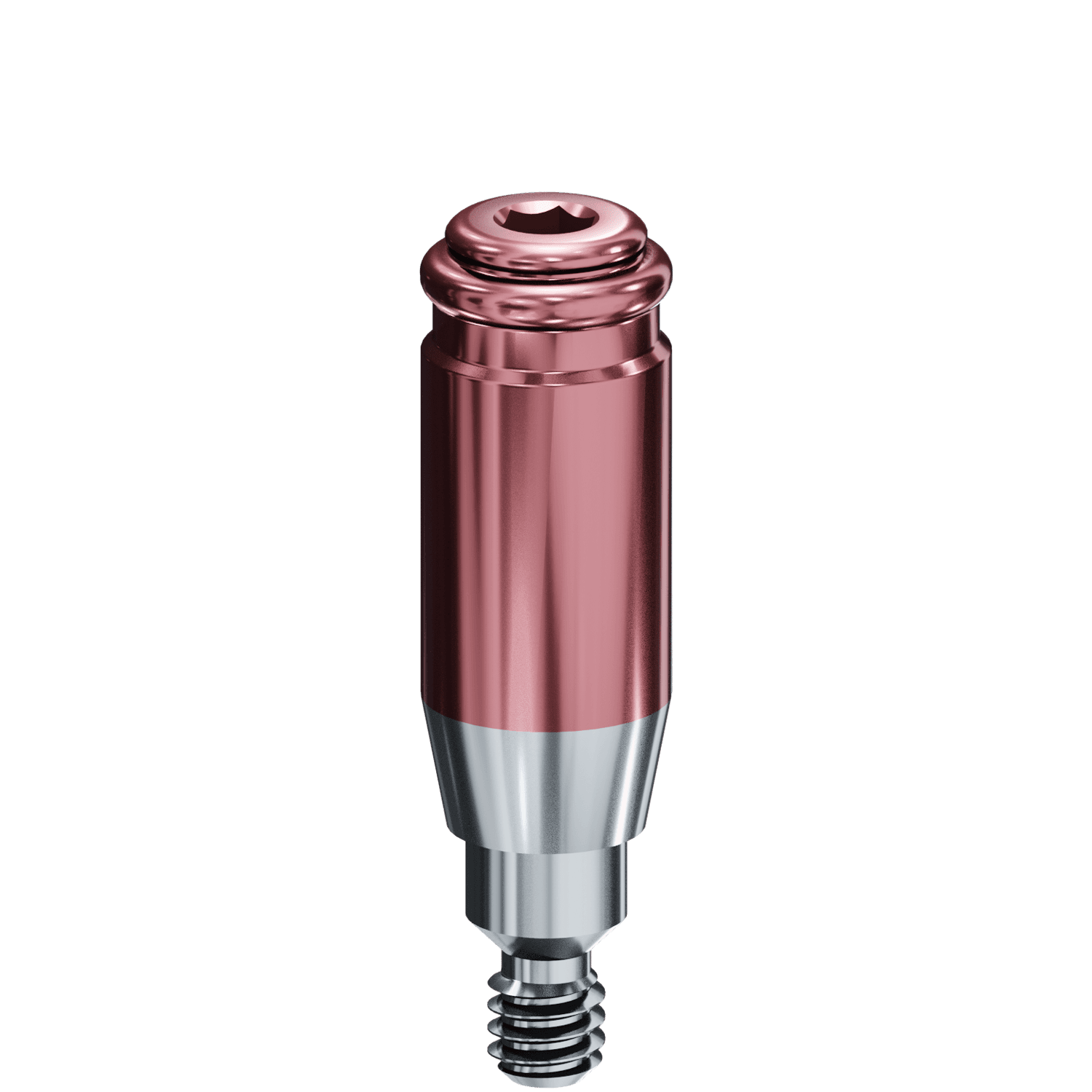 LOCATOR® R-TX Abutment - Astra® EV - 4.2mm