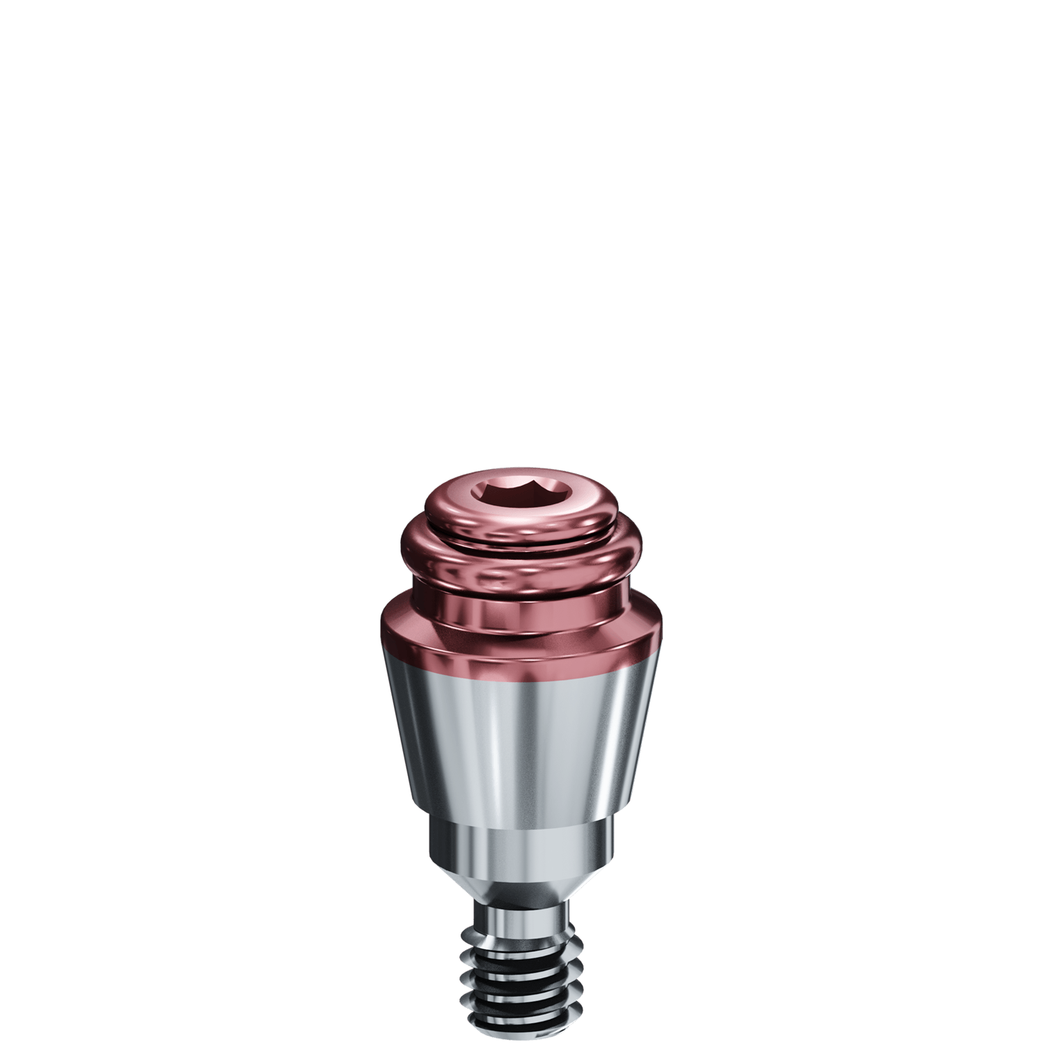 LOCATOR® R-TX Abutment - Astra® EV - 4.8mm