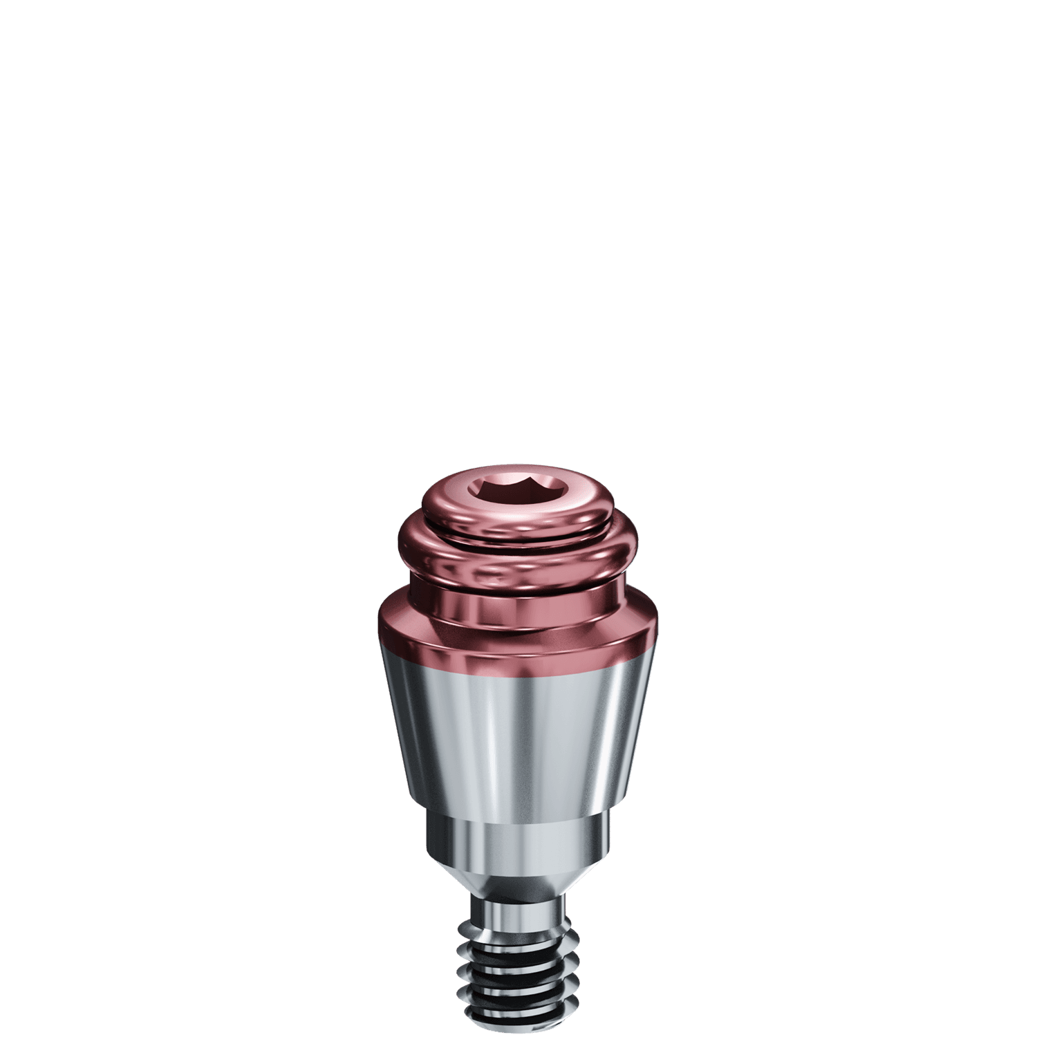 LOCATOR® R-TX Abutment - Astra® EV - 4.8mm