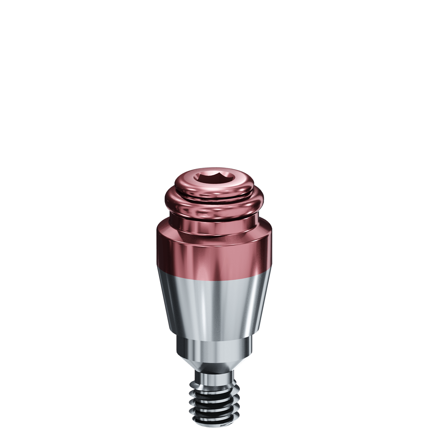 LOCATOR® R-TX Abutment - Astra® EV - 4.8mm