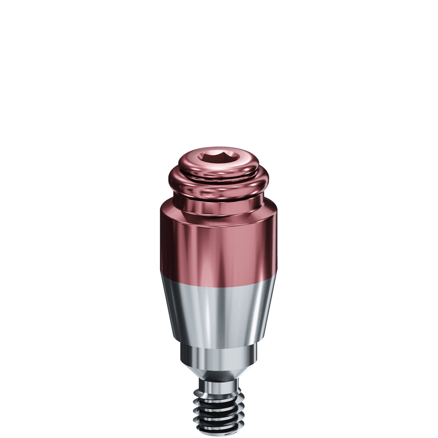 LOCATOR® R-TX Abutment - Astra® EV - 4.8mm