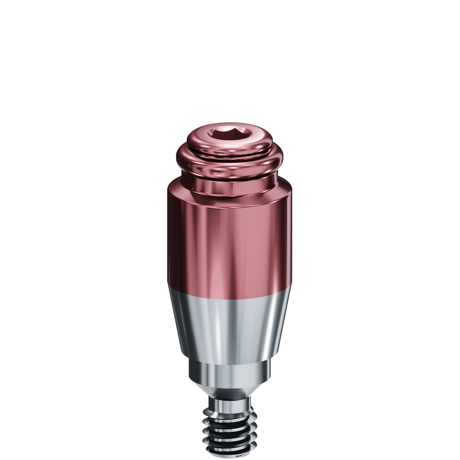 LOCATOR® R-TX Abutment - Astra® EV - 4.8mm