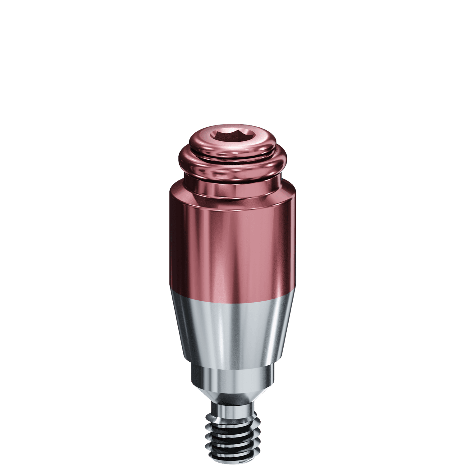 LOCATOR® R-TX Abutment - Astra® EV - 4.8mm