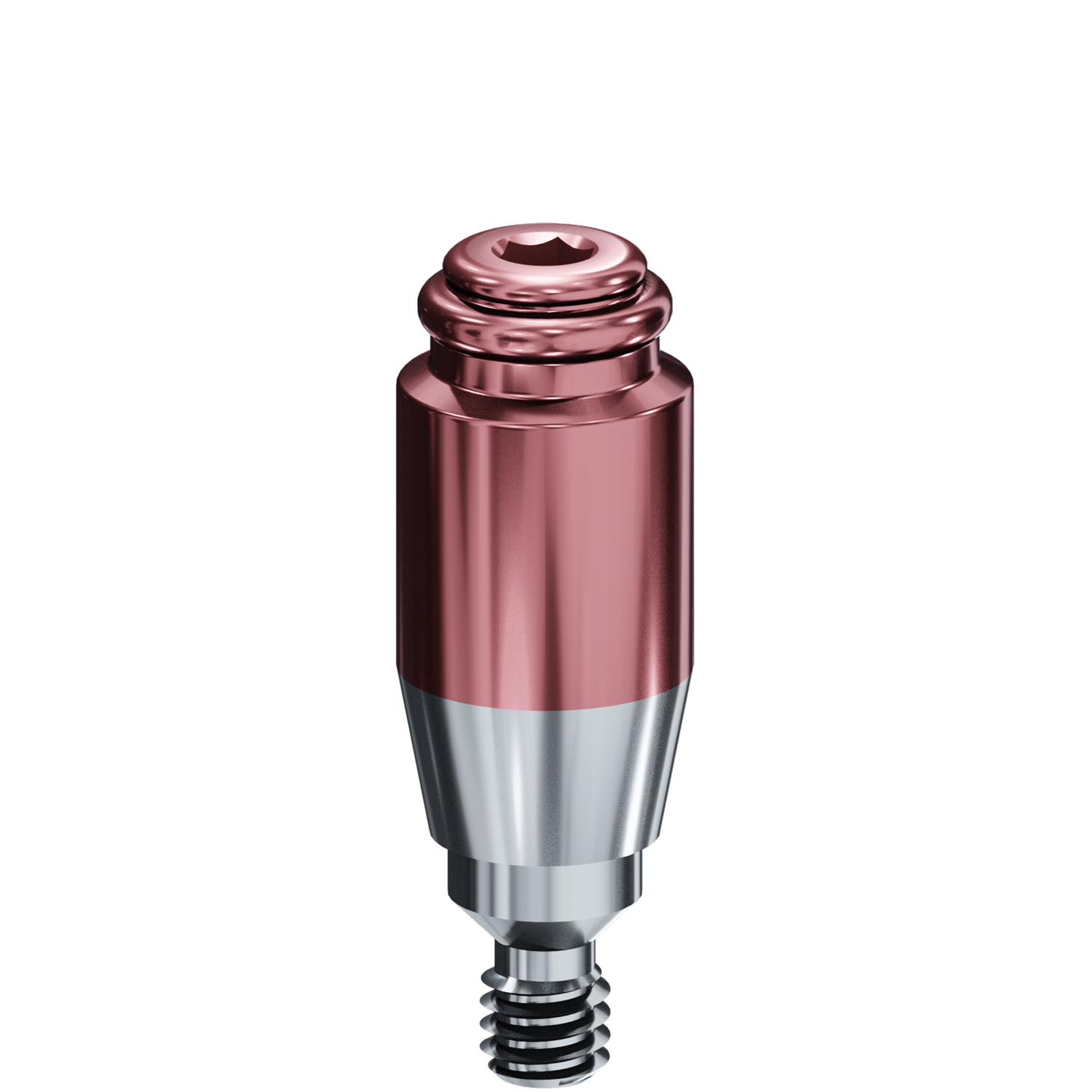 LOCATOR® R-TX Abutment - Astra® EV - 4.8mm