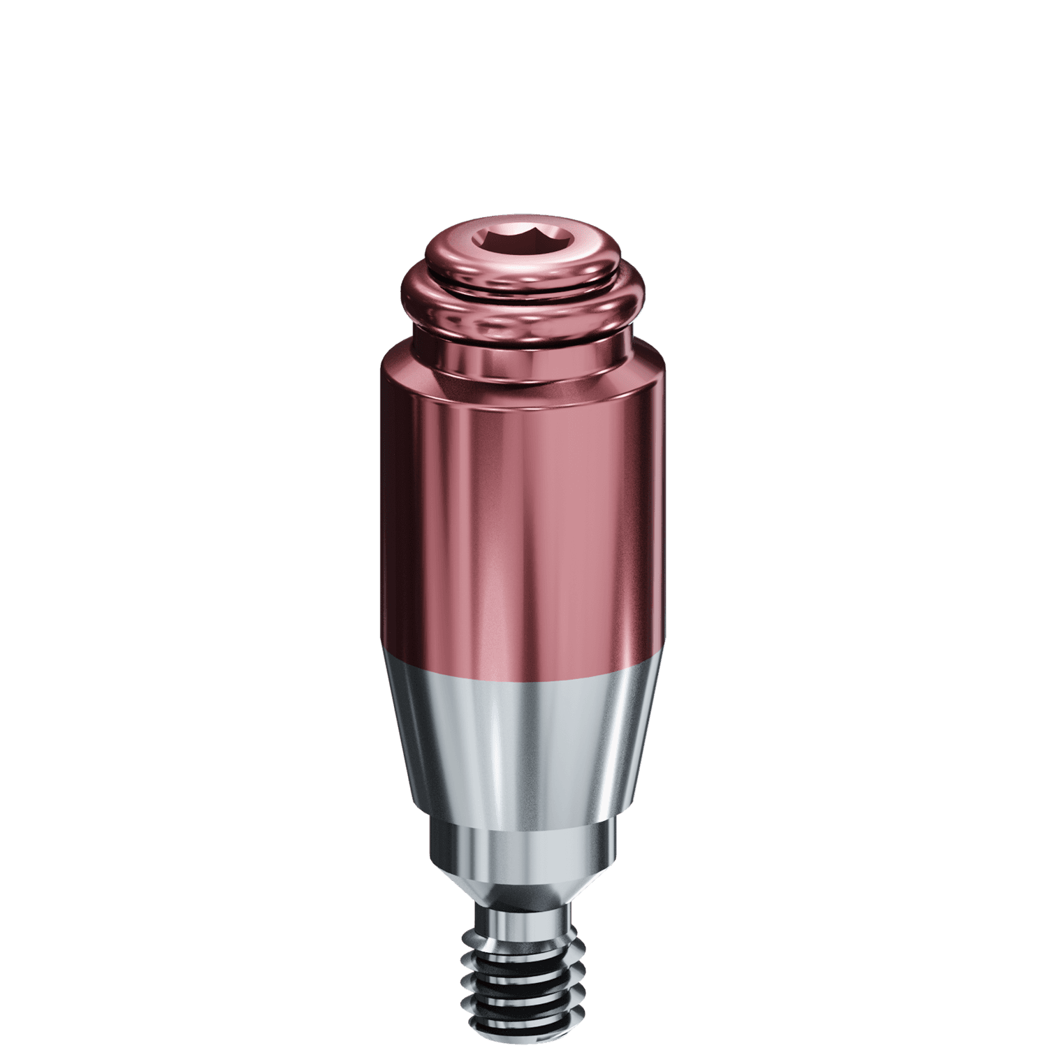 LOCATOR® R-TX Abutment - Astra® EV - 4.8mm