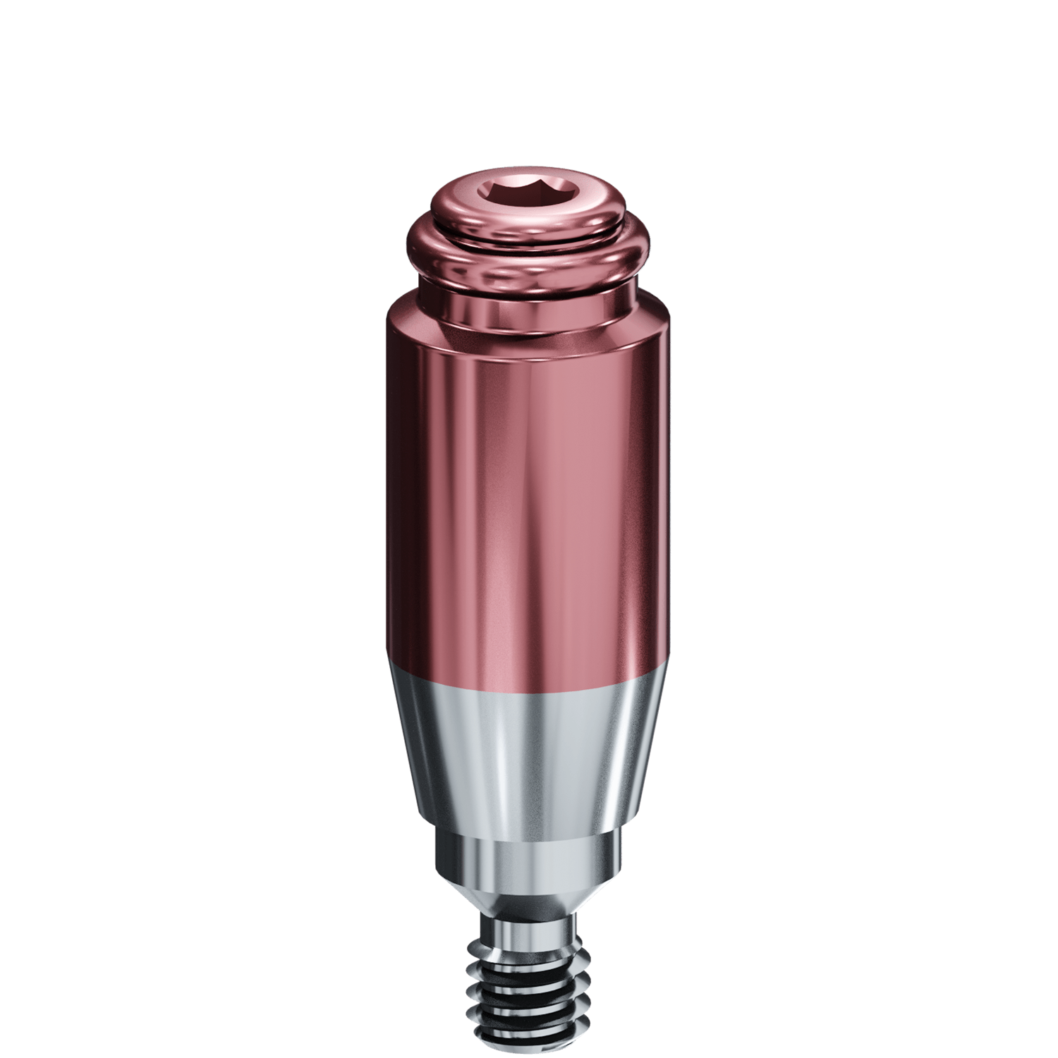 LOCATOR® R-TX Abutment - Astra® EV - 4.8mm