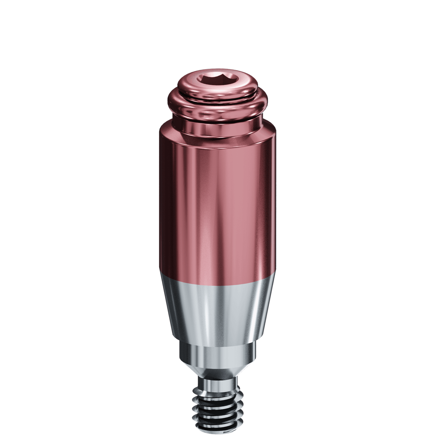 LOCATOR® R-TX Abutment - Astra® EV - 4.8mm