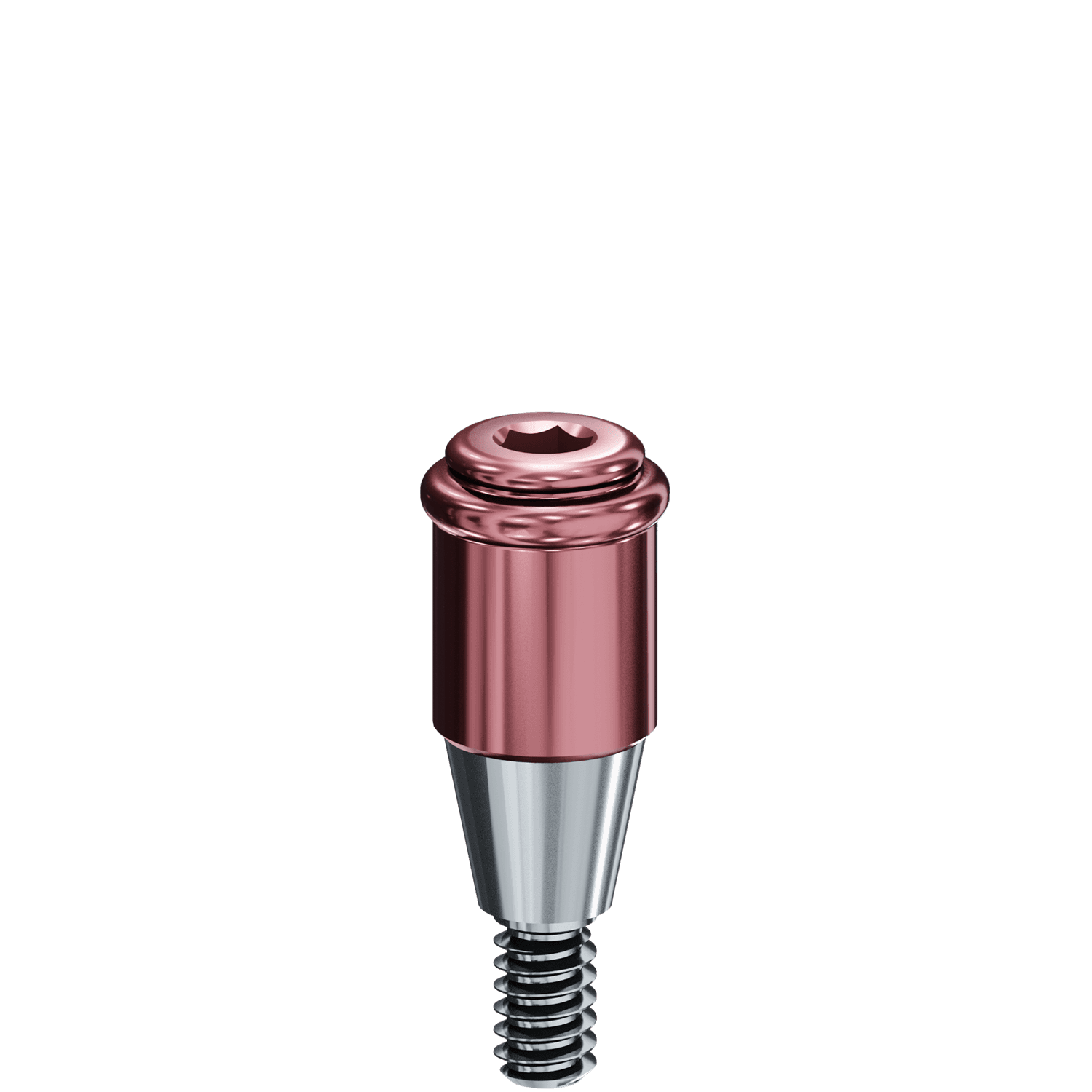 LOCATOR® R-TX Abutment - Astra® Aqua TX