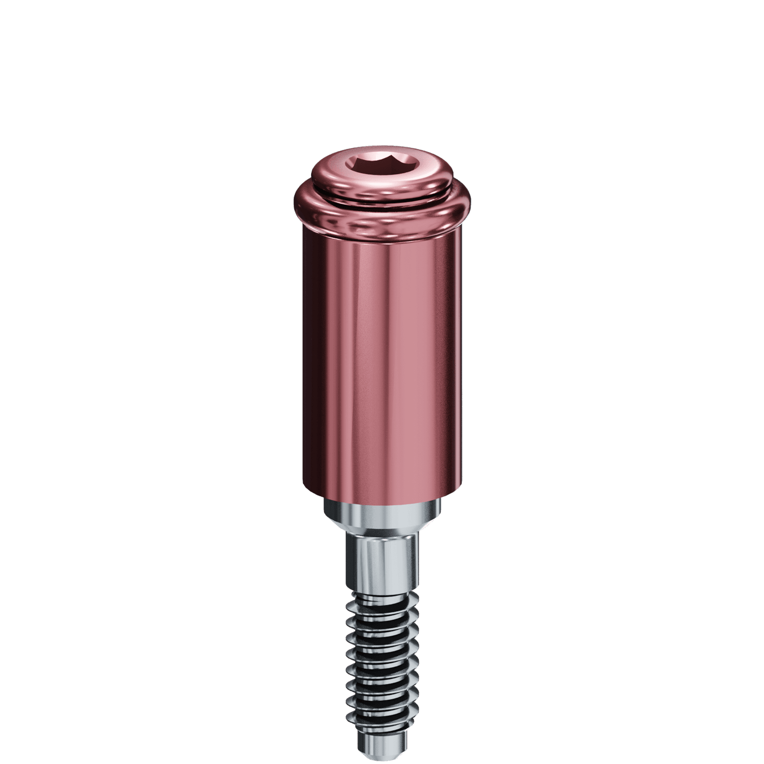 LOCATOR® R-TX® Abutment - XiVE® - 3.4mm