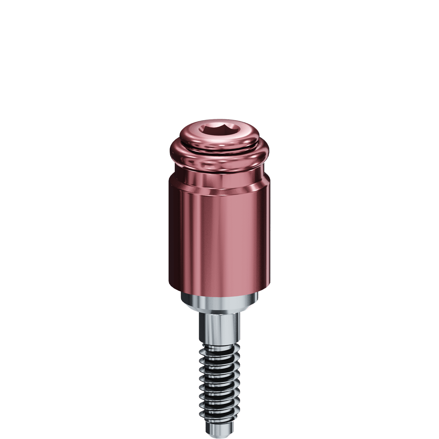 LOCATOR® R-TX® Abutment - XiVE® - 3.8mm
