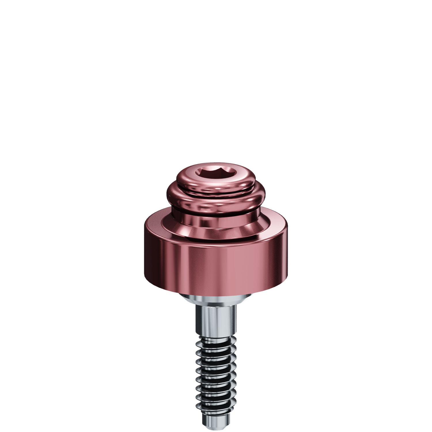 LOCATOR® R-TX® Abutment - XiVE® - 5.5mm