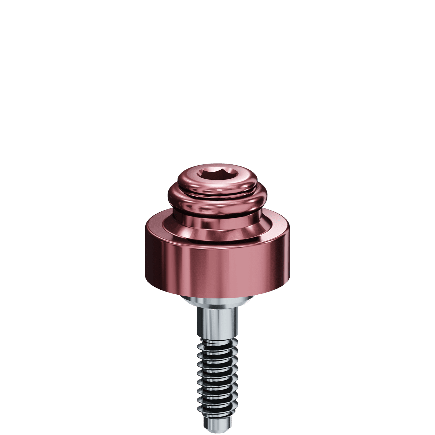 LOCATOR® R-TX® Abutment - XiVE® - 5.5mm