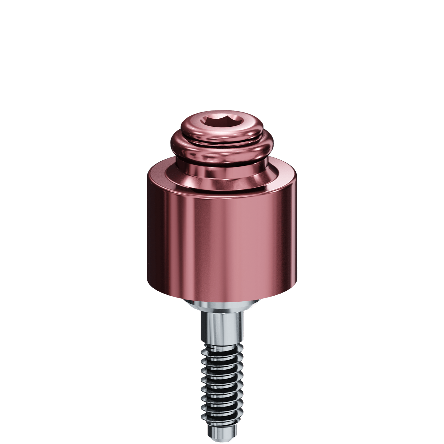 LOCATOR® R-TX® Abutment - XiVE® - 5.5mm