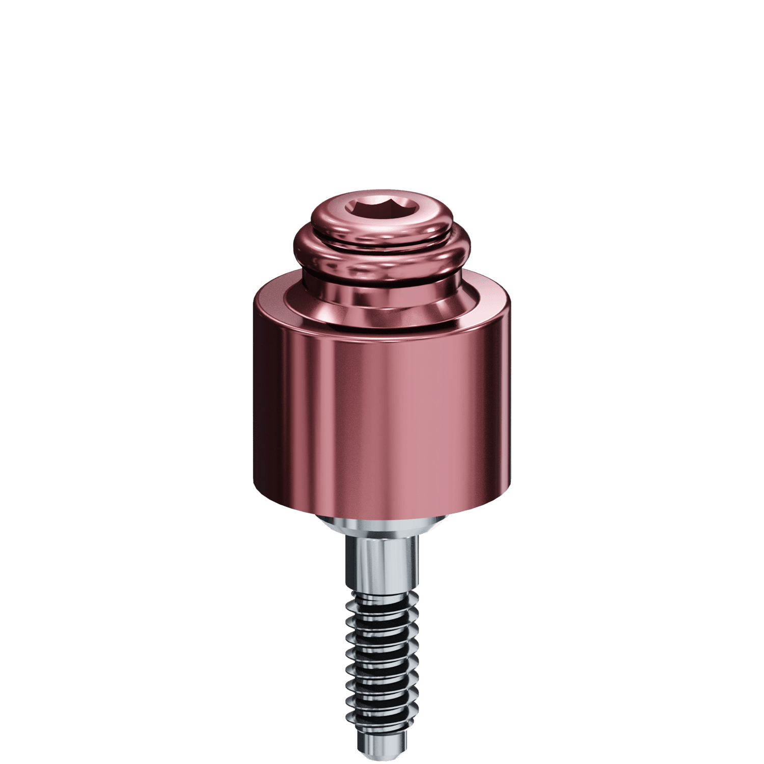 LOCATOR® R-TX® Abutment - XiVE® - 5.5mm