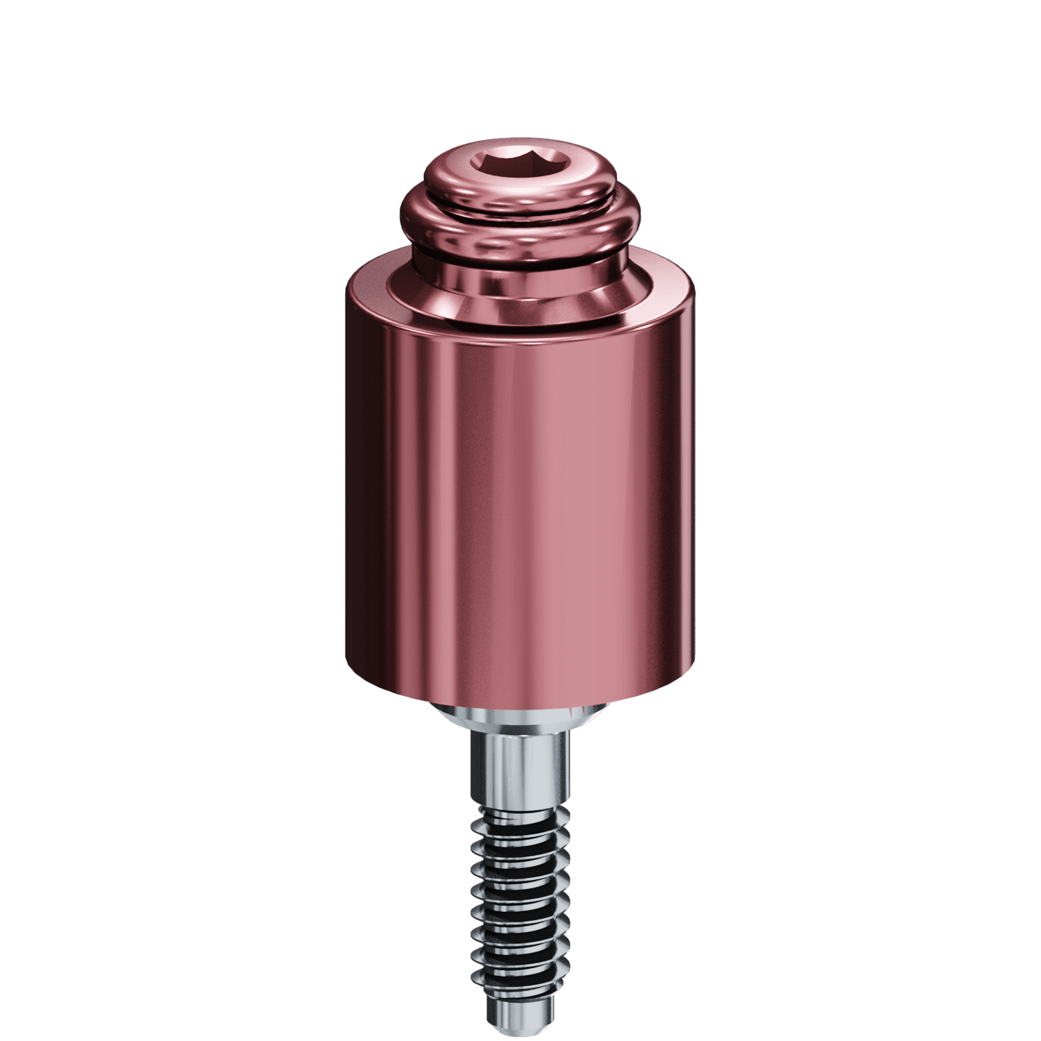 LOCATOR® R-TX® Abutment - XiVE® - 5.5mm