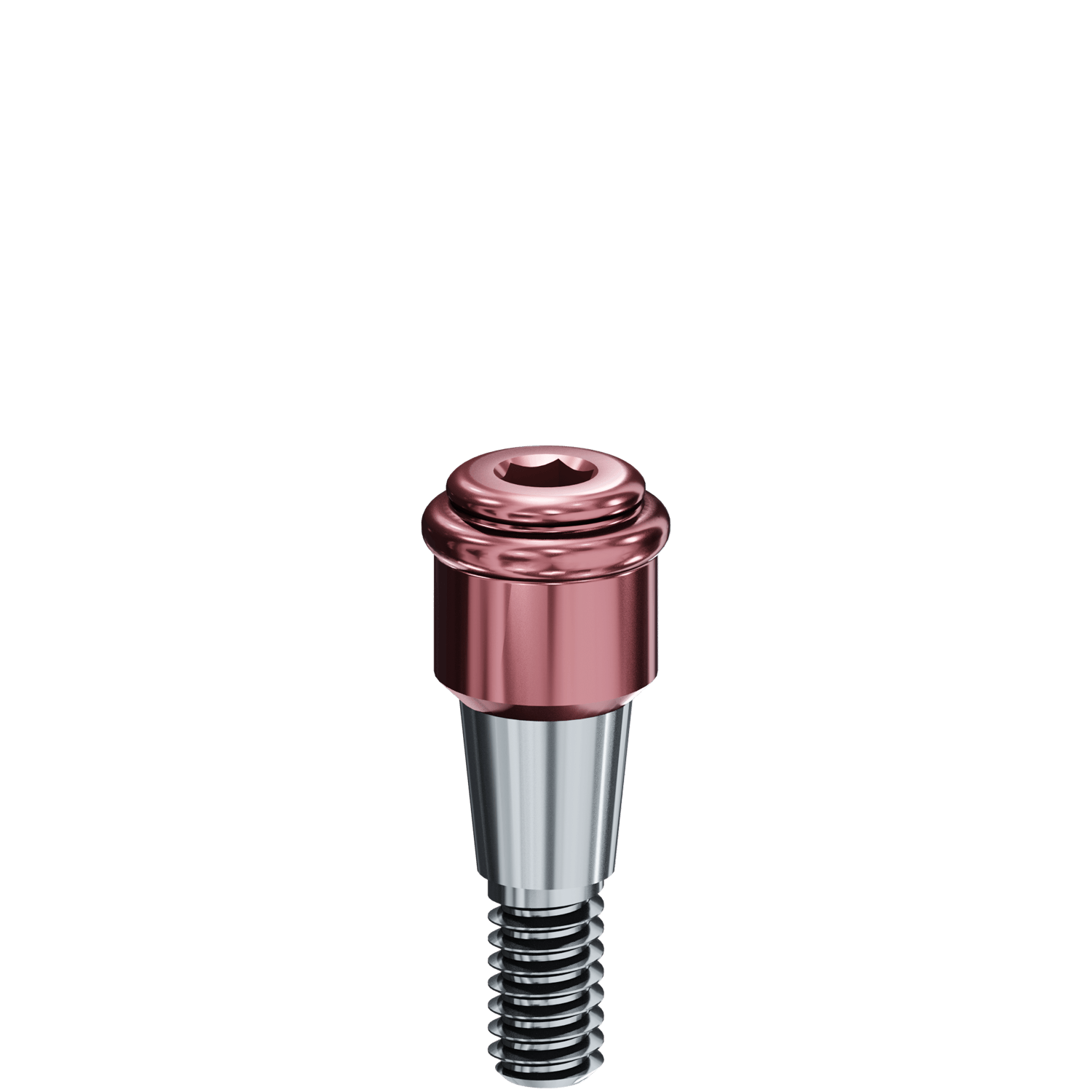 LOCATOR® R-Tx Abutment - Dentsply Ankylos® C/X